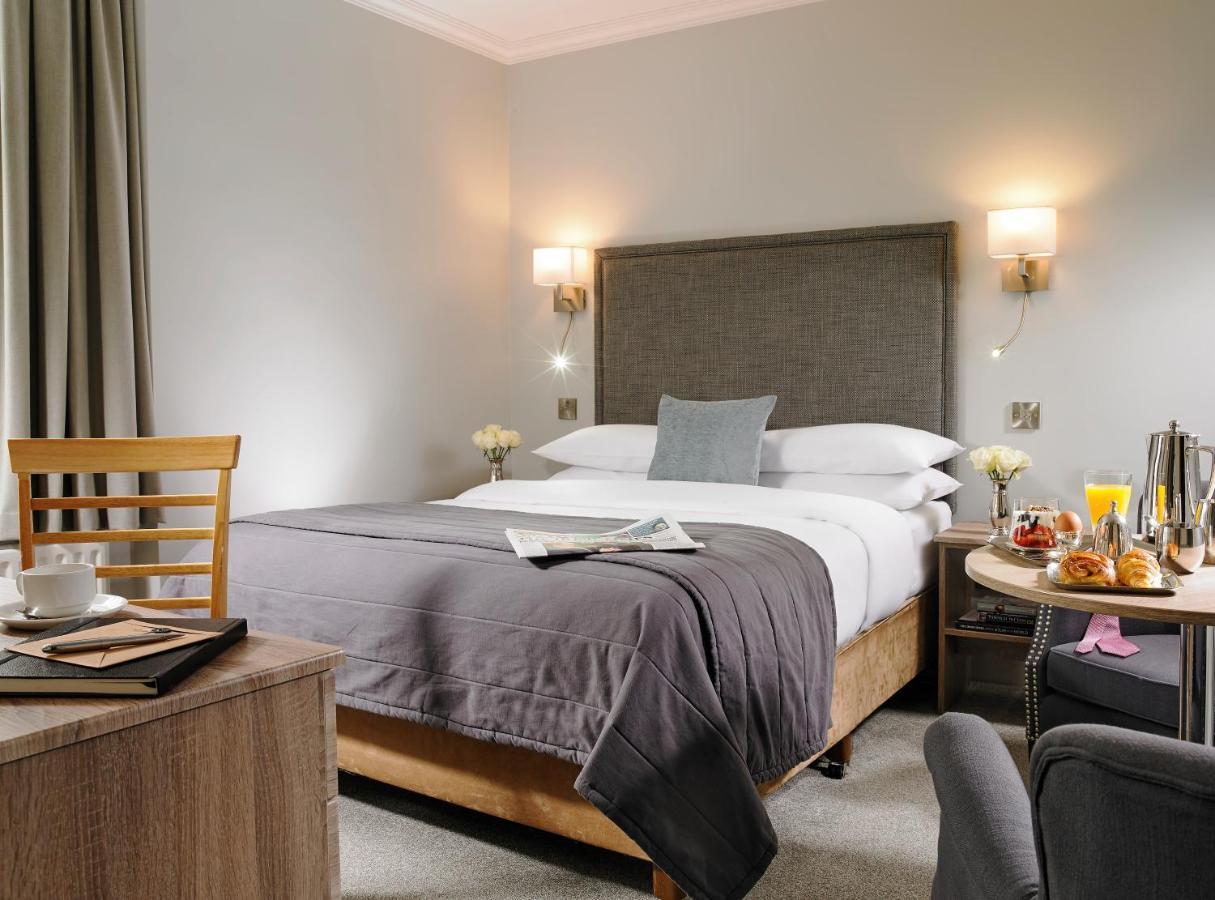 Sandymount Hotel Dublin