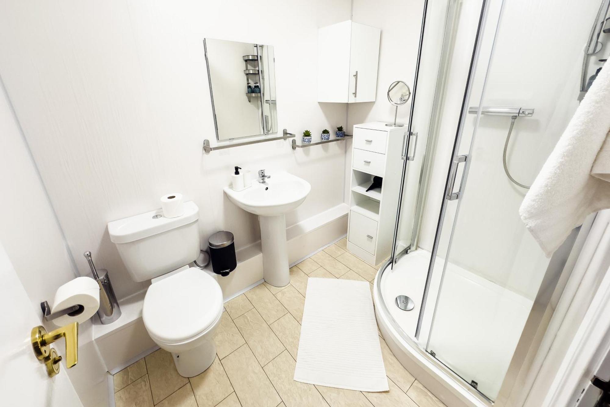 O'connell Place Apartment Dublin