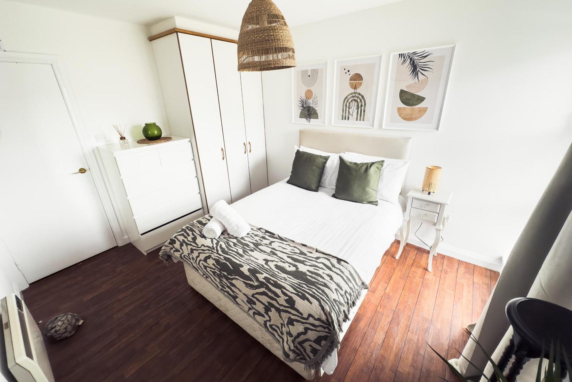 O'connell Place Apartment *