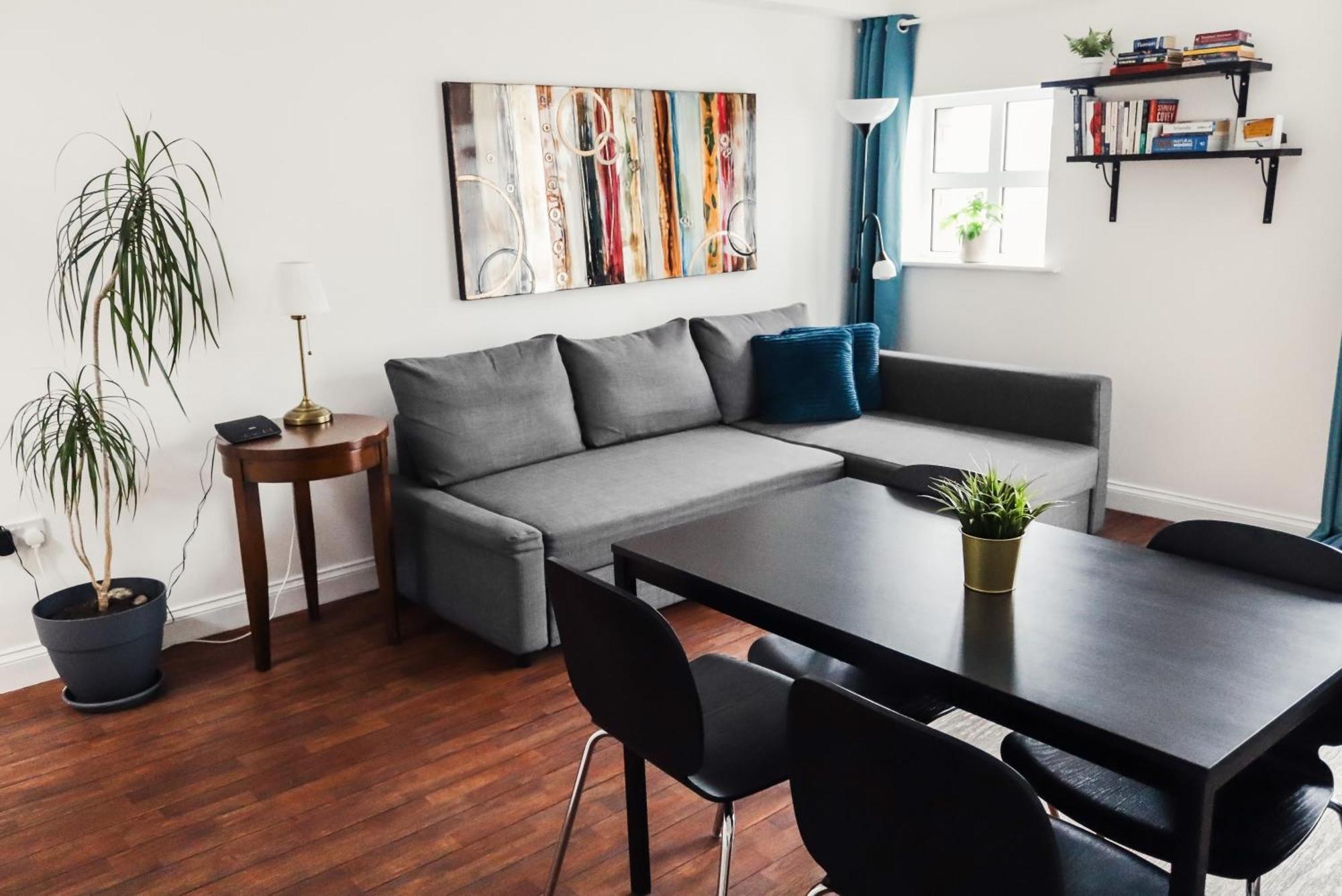 Apartment O'connell Place *