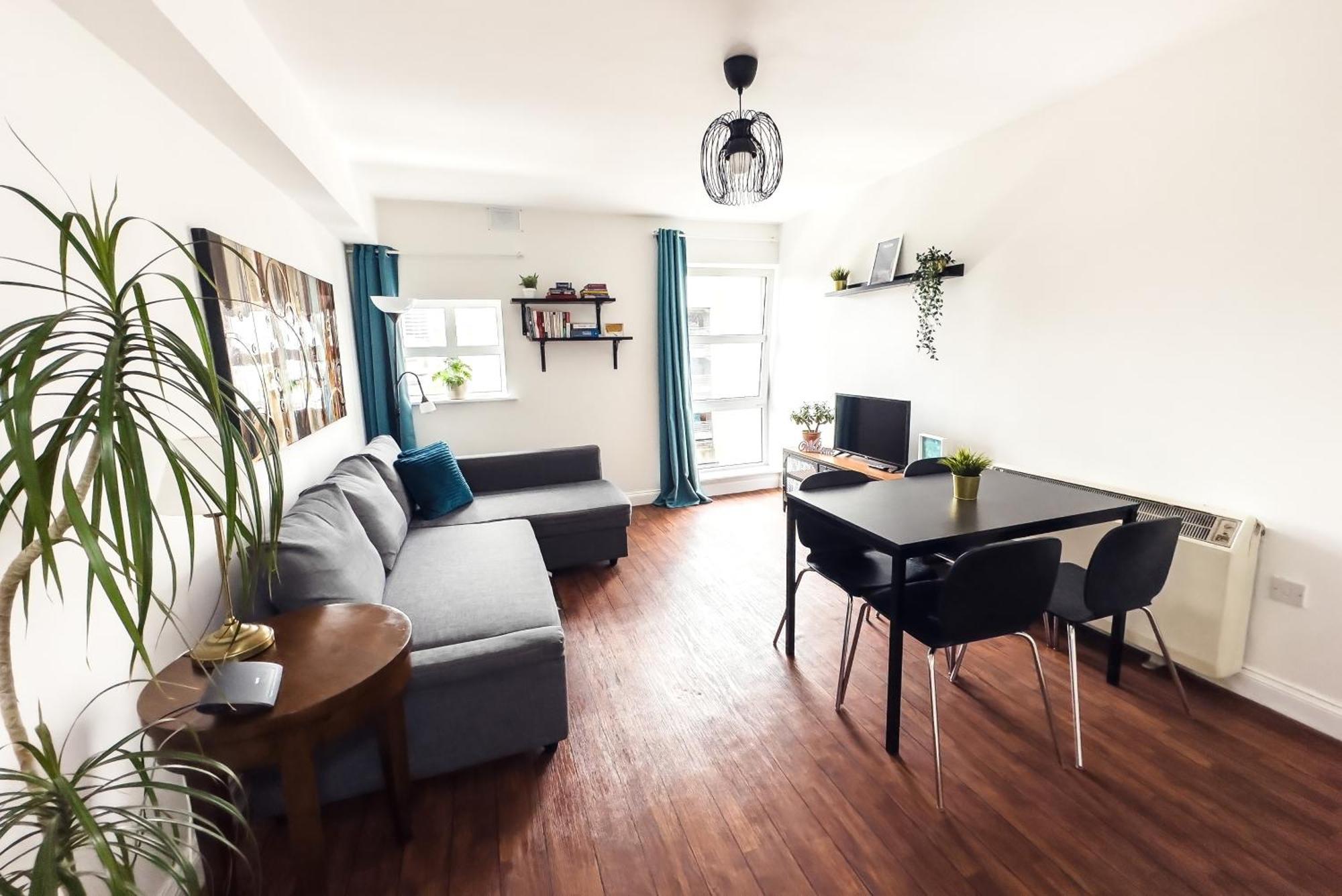 Apartment O'connell Place