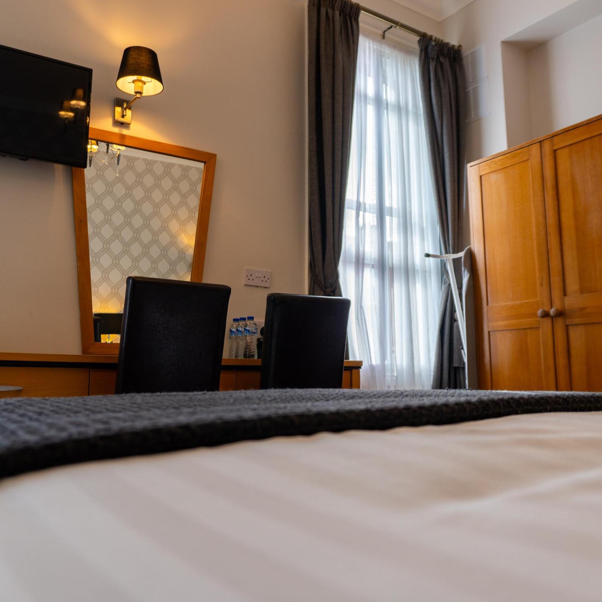 Guest house Eccles Townhouse *