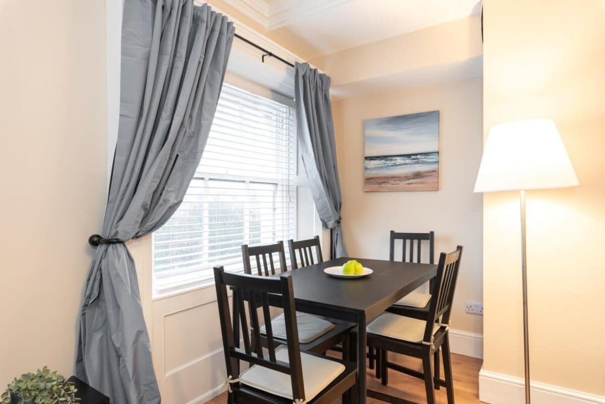 1bed Reliable Fast Wifi & Tv Apartment