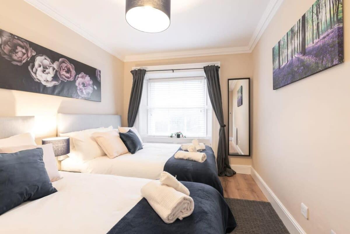 1bed Reliable Fast Wifi & Tv Apartment