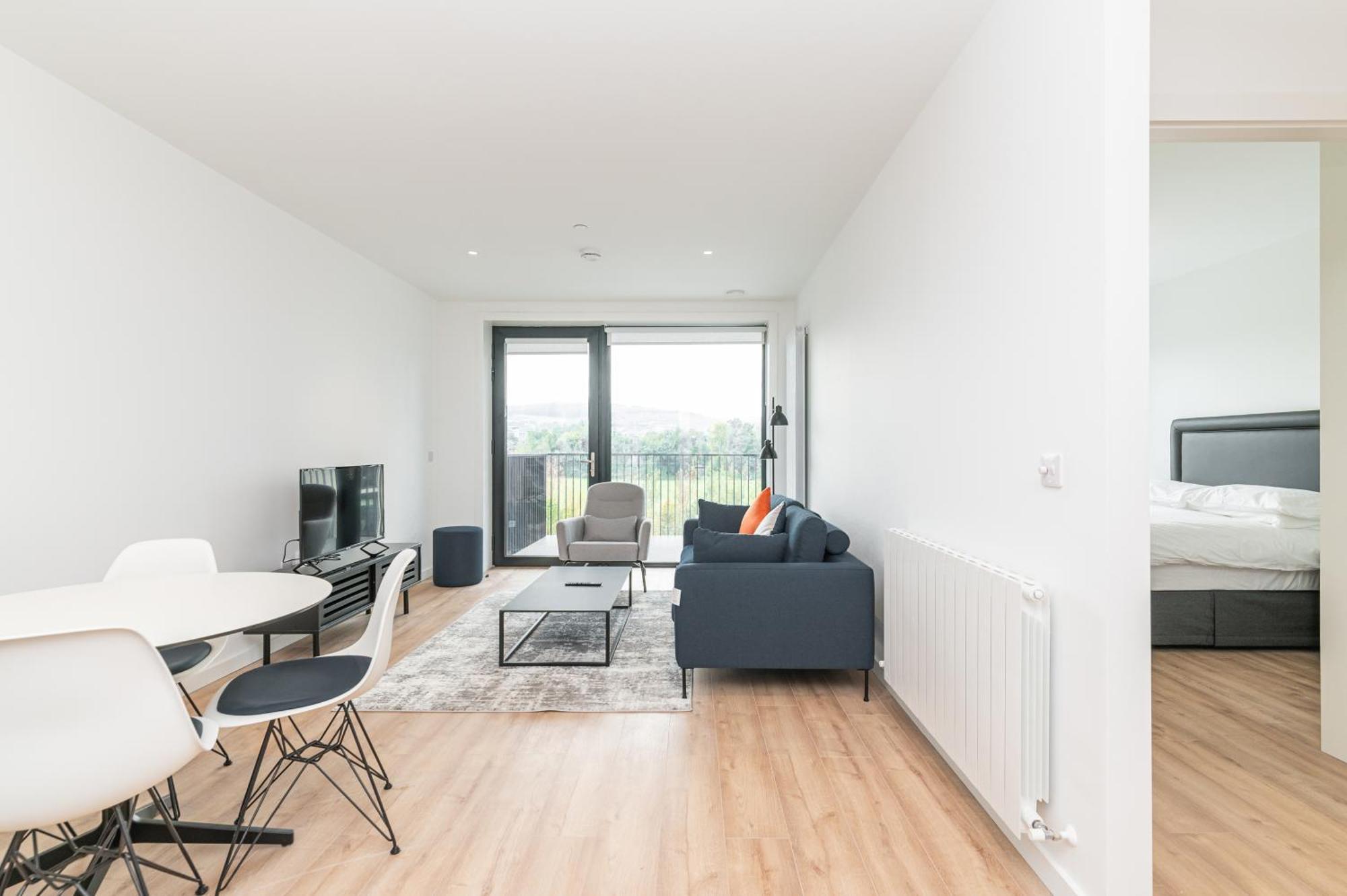 Appartement Grange One By At Dublin