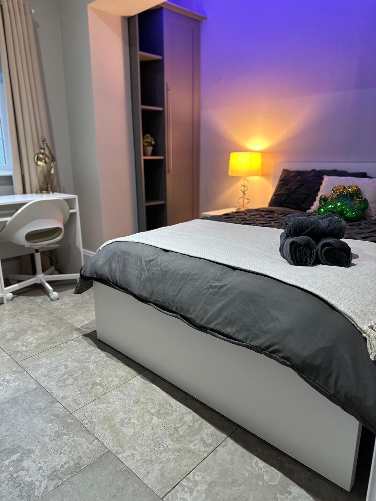 Airport Homestay Dublin