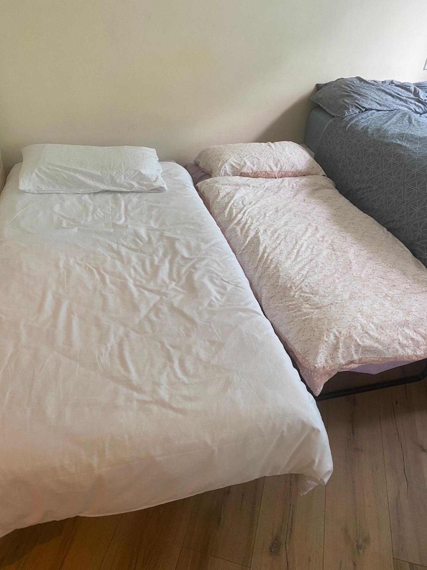Homestay Airport Big With Bathroom Outside - Kitchen Only 7 Days Reservation
