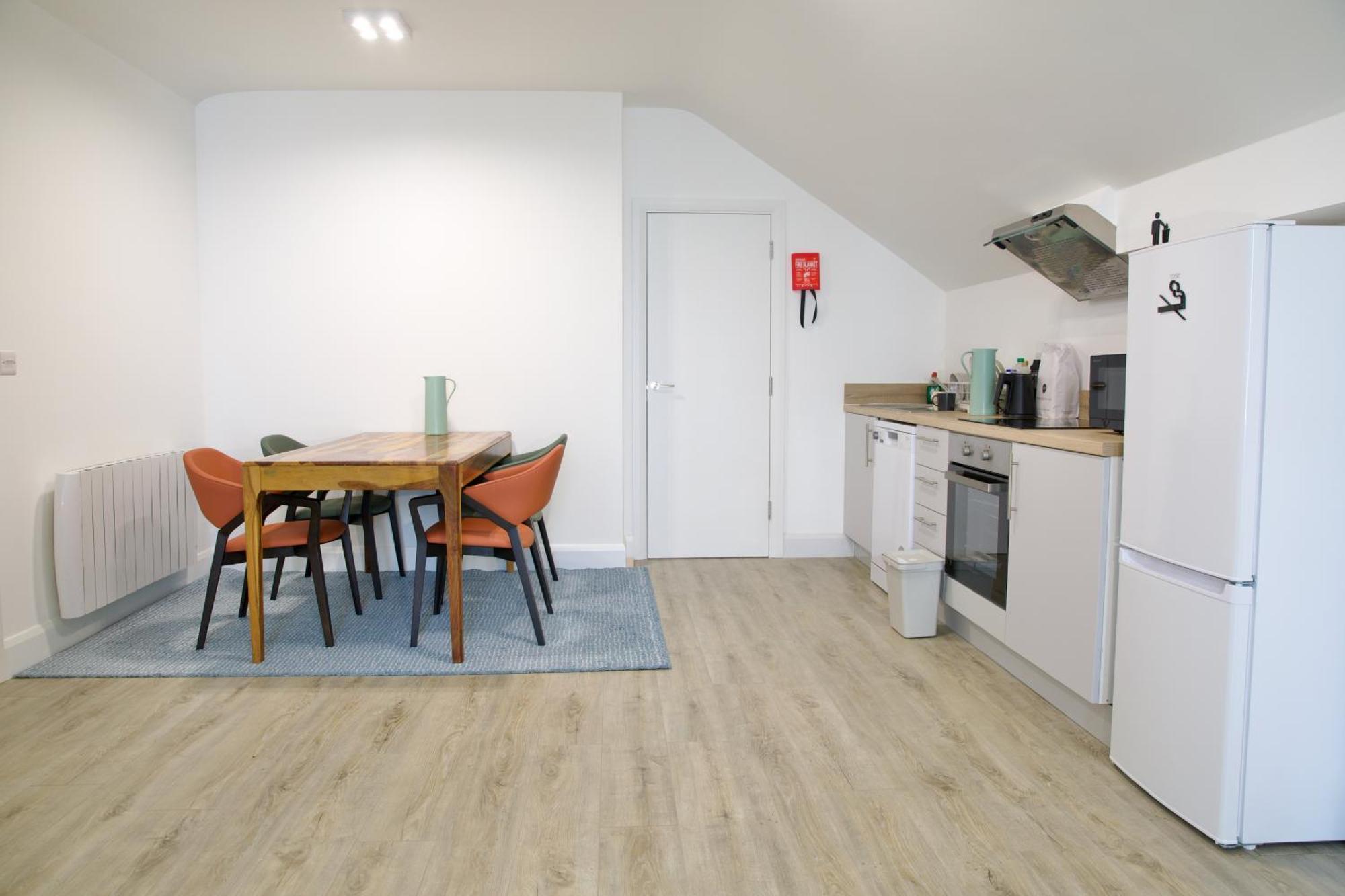 Homestay Mary St House 3b Dublin