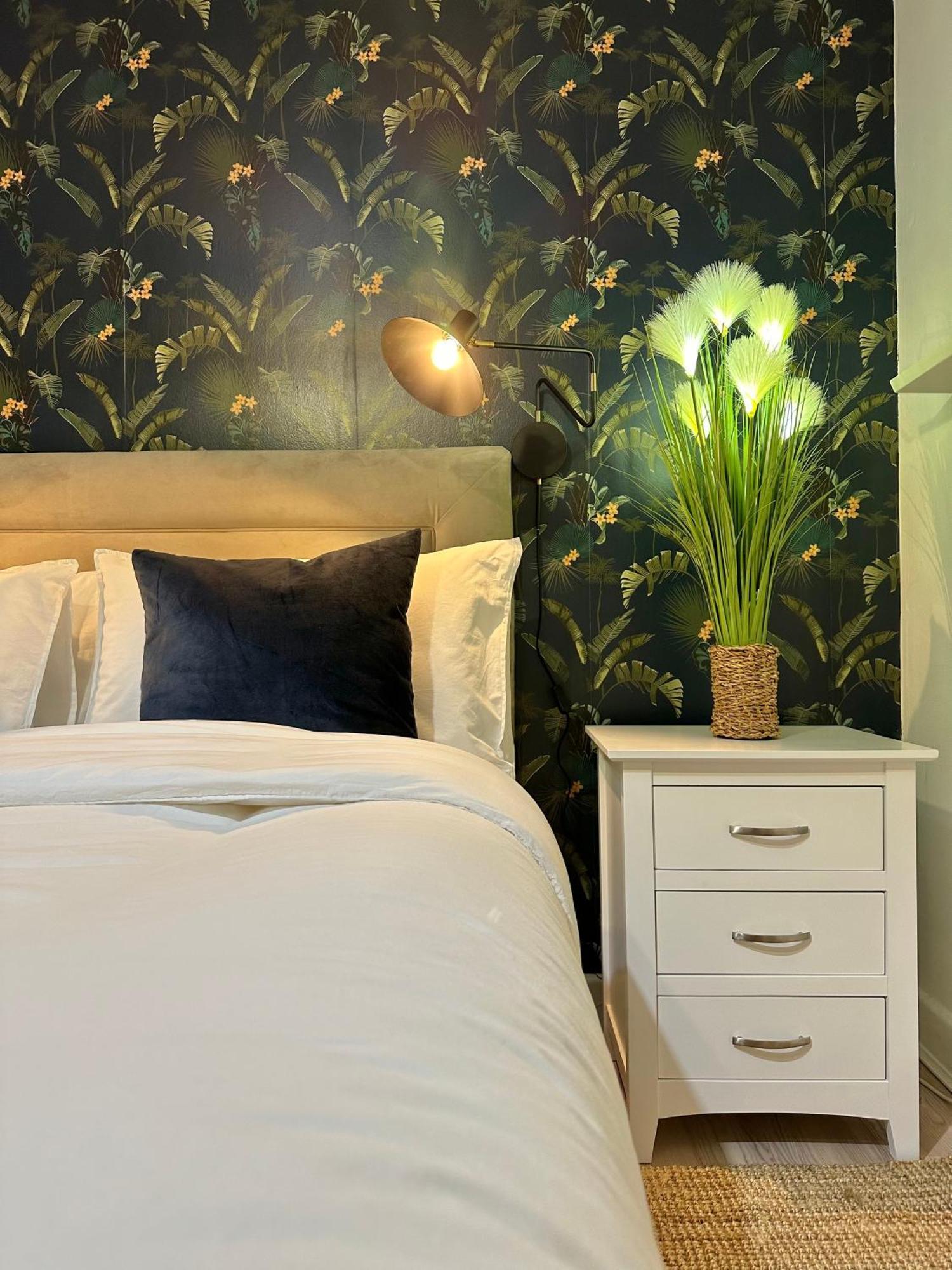 Blush Jungle - Homestay