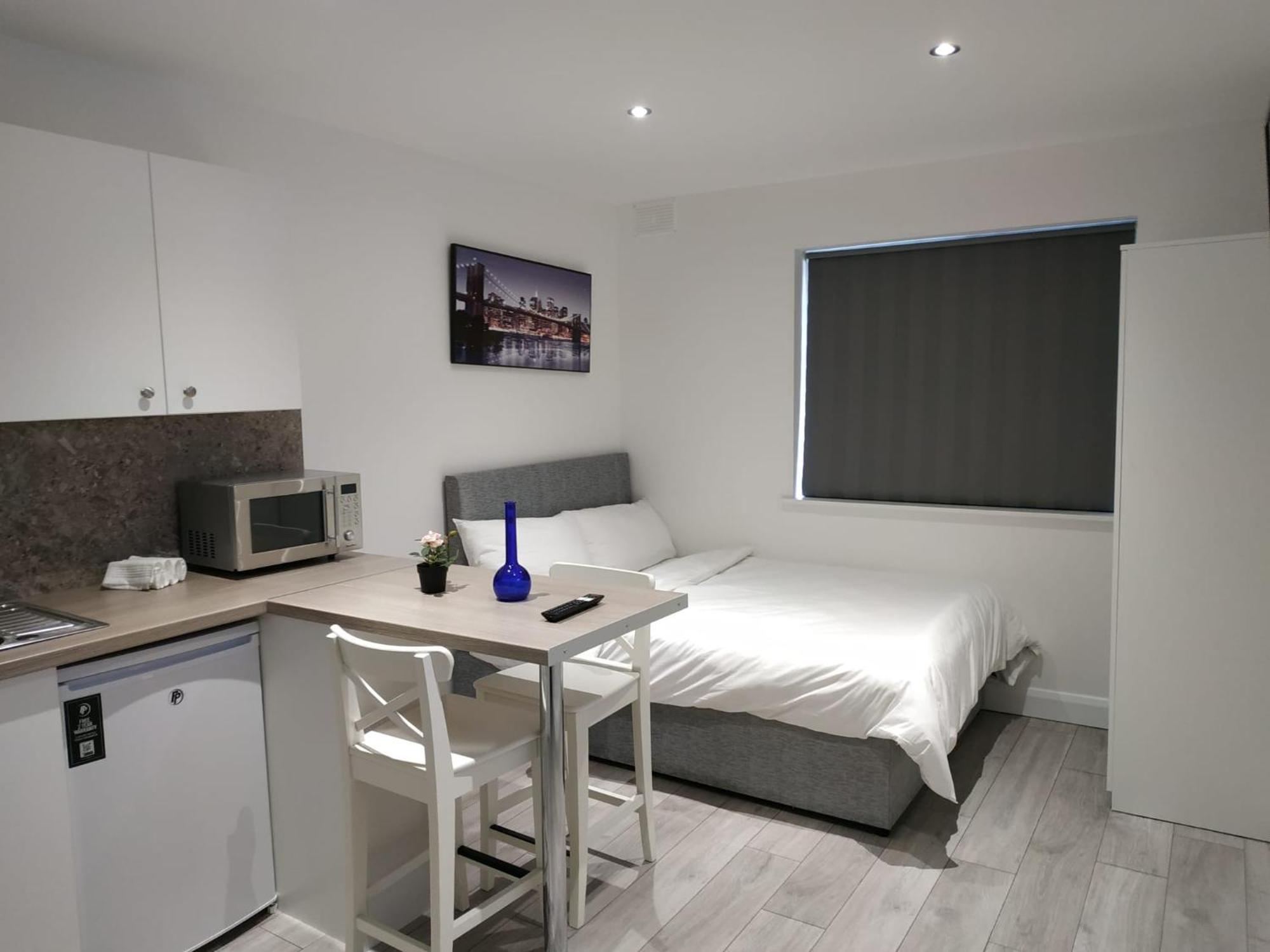Oceanik Appartement