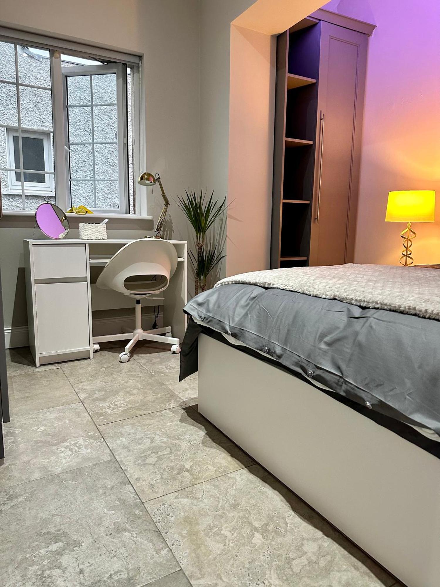 Homestay Airport Dublin