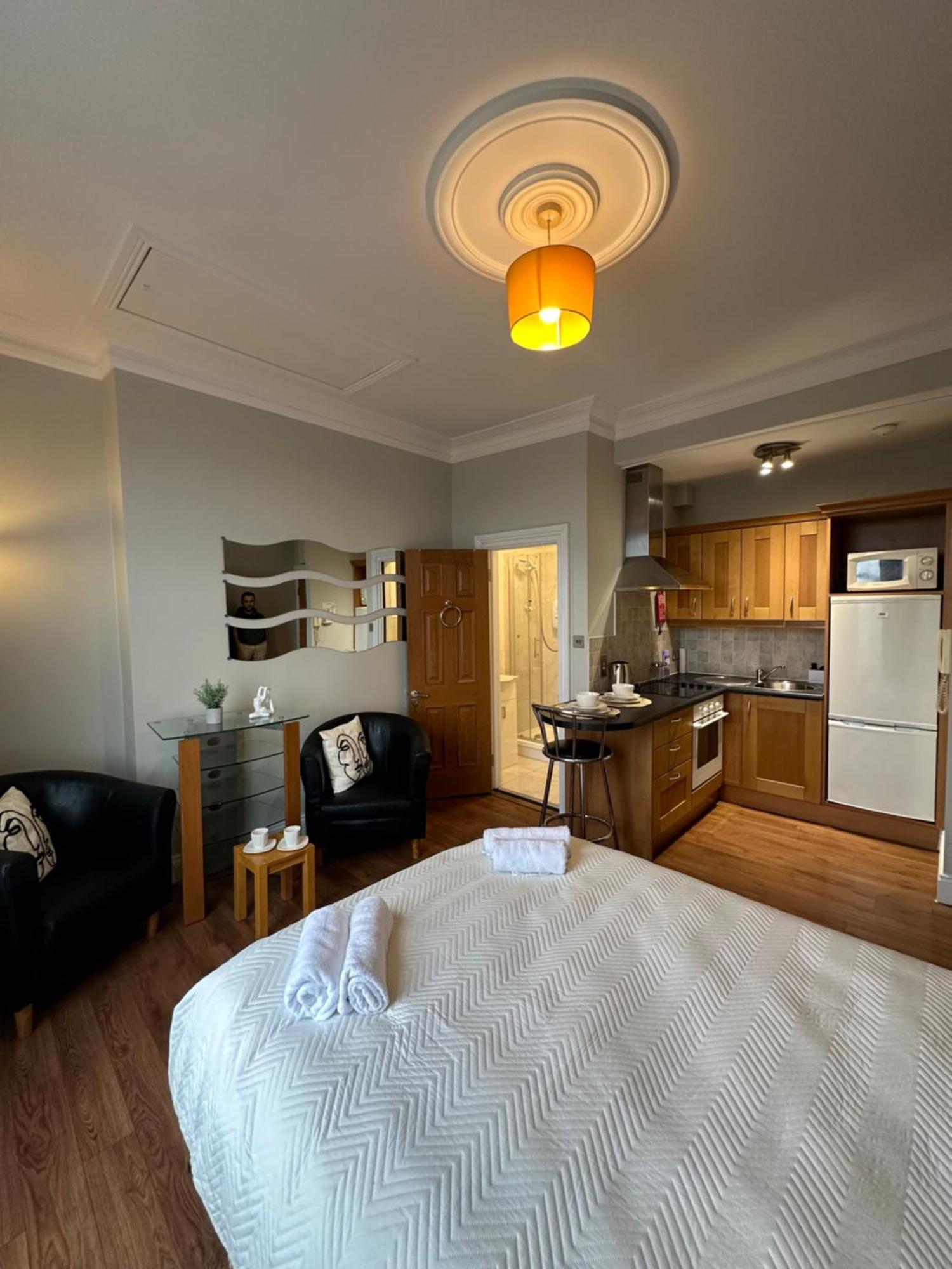 Serenity Haven Apartment Dublin