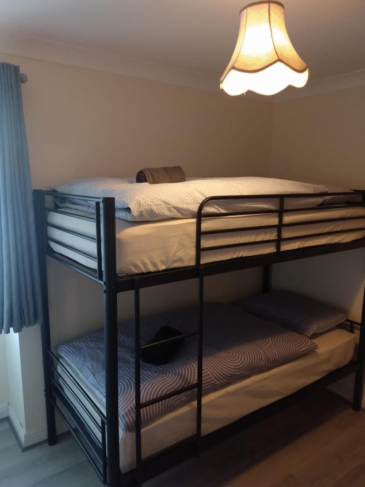 Connolly Private Apartment *