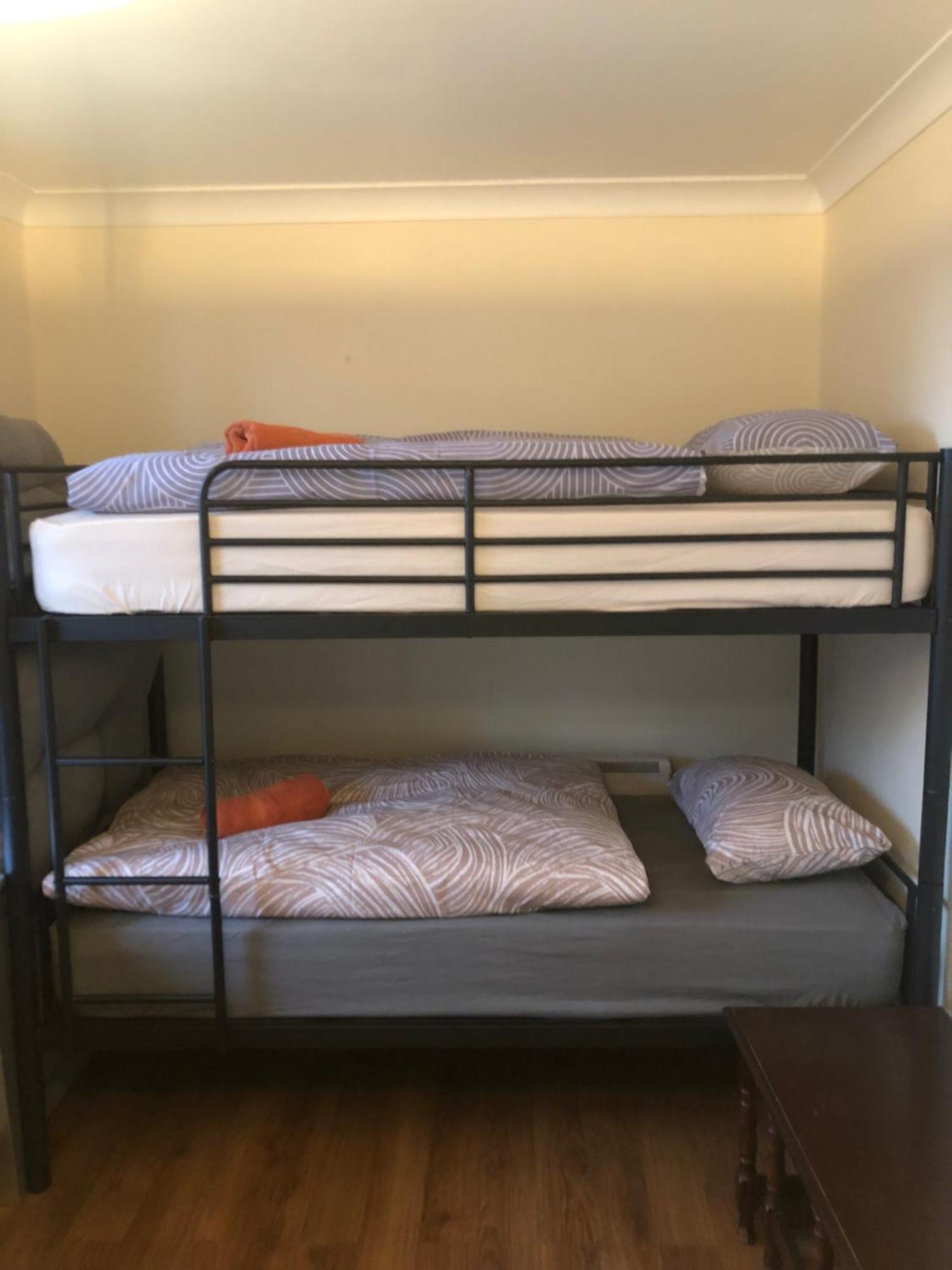 Connolly Private Apartment Dublin