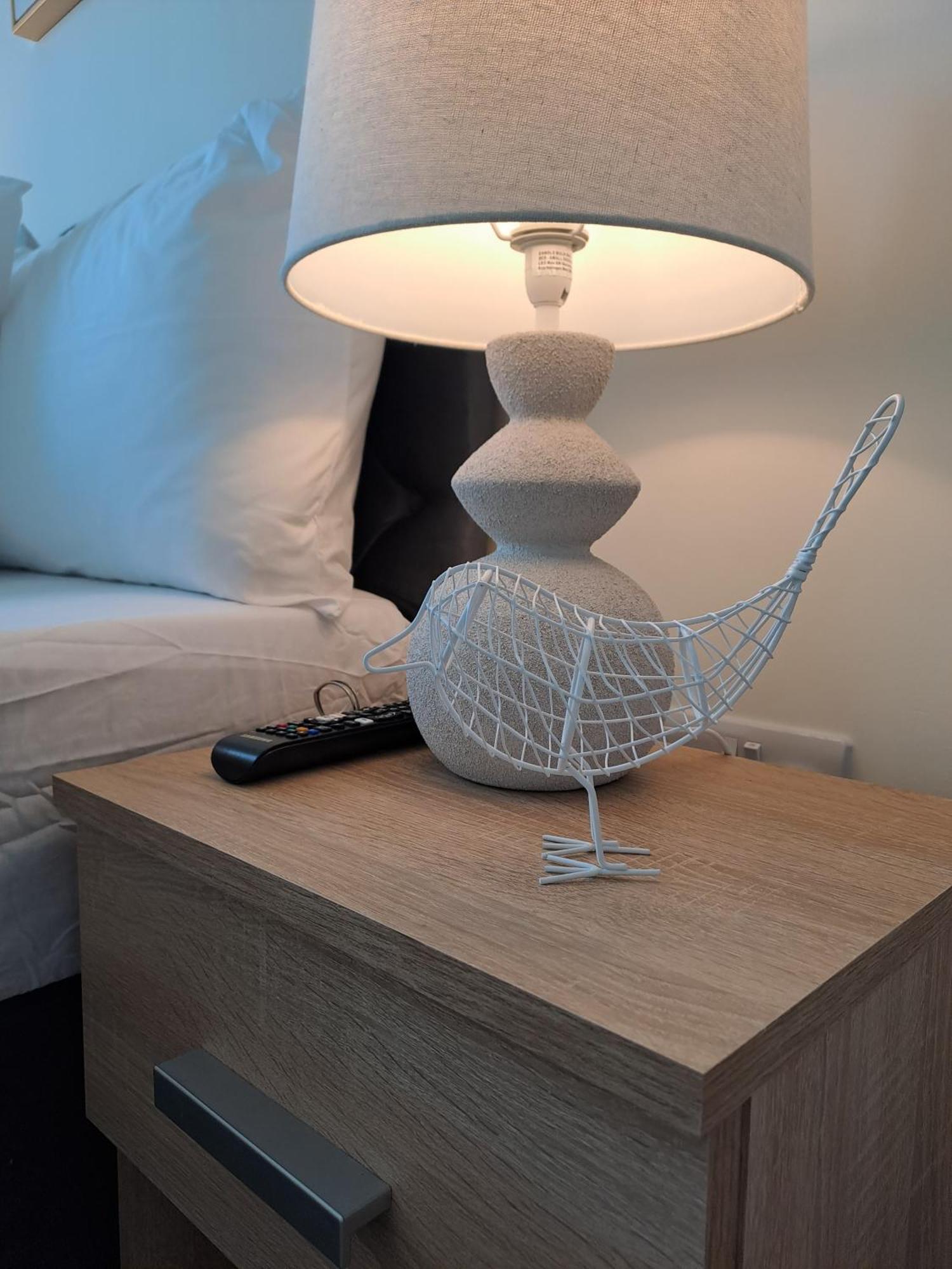 Cozy Bedroom In Lucan, *