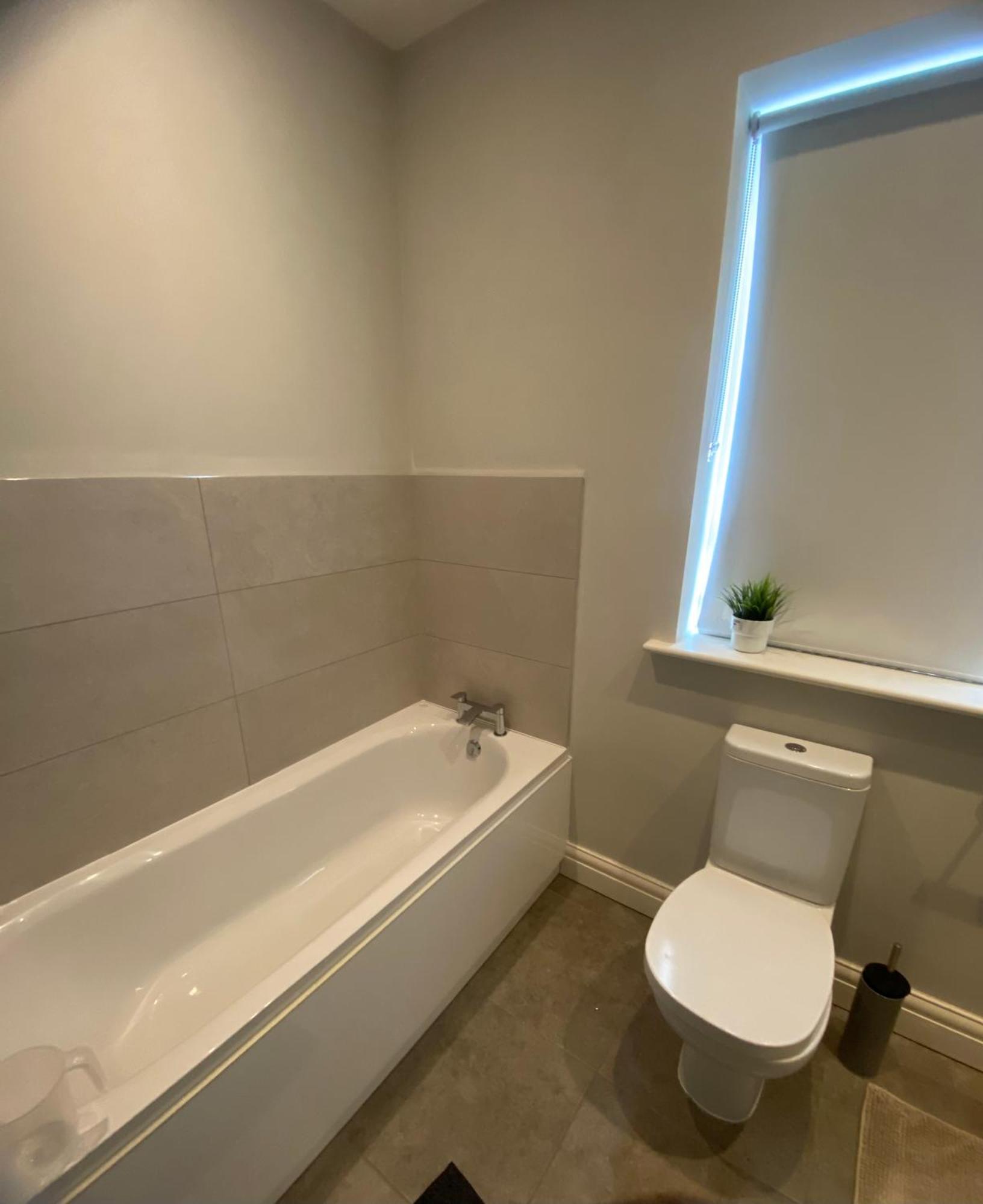 Extra Large In New House At Citywest *