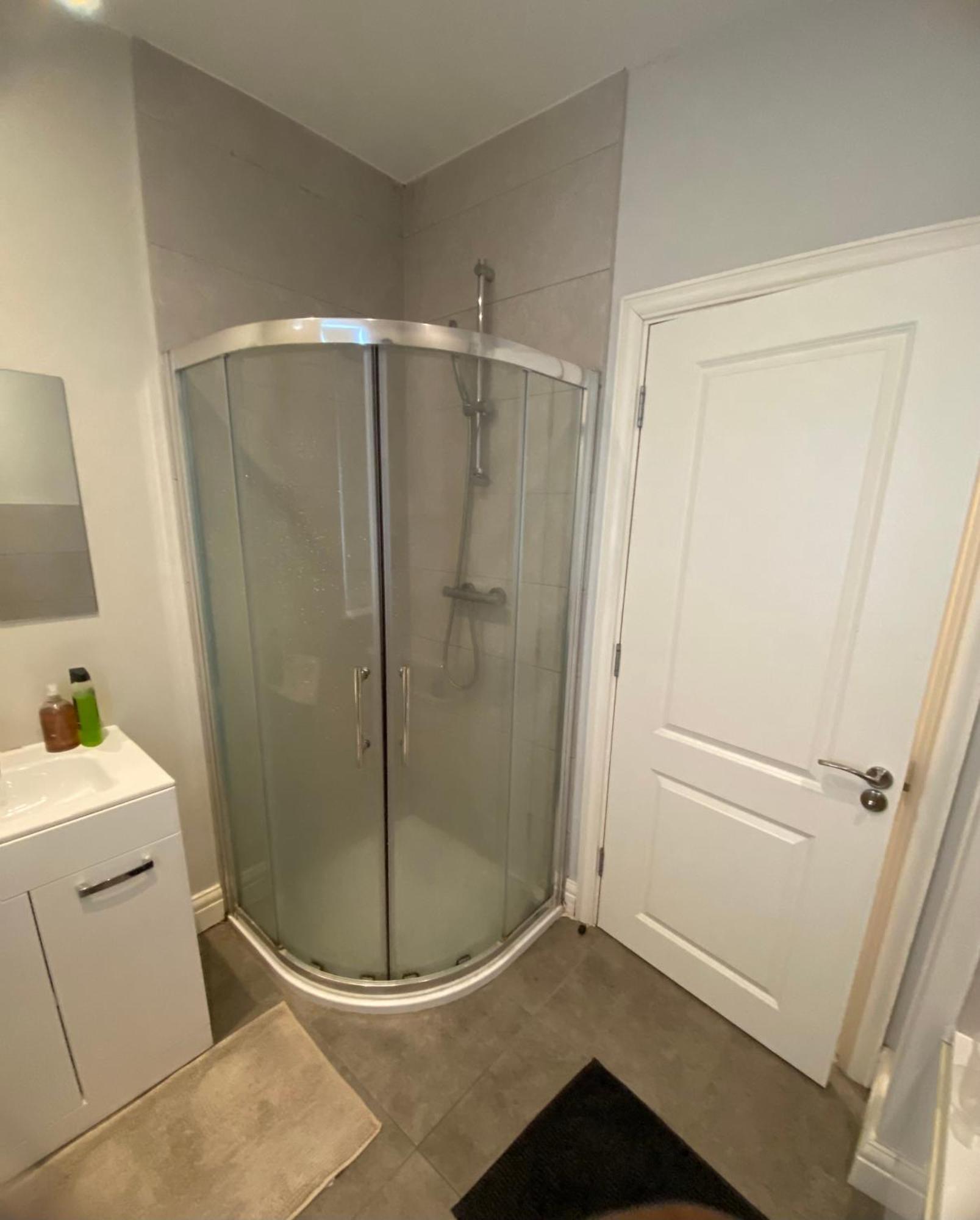 Extra Large In New House At Citywest Dublin