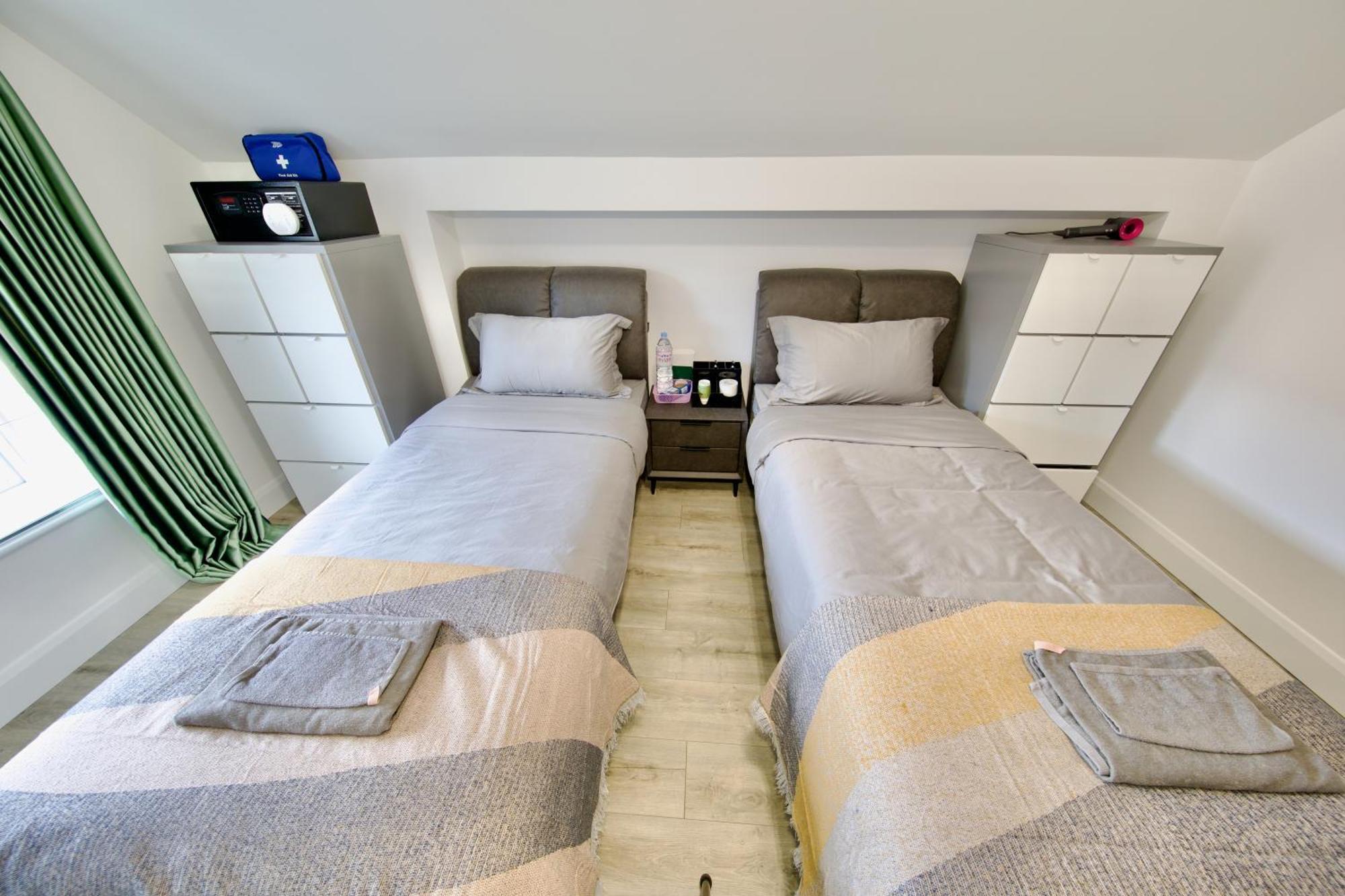 Mary St House 3b Homestay