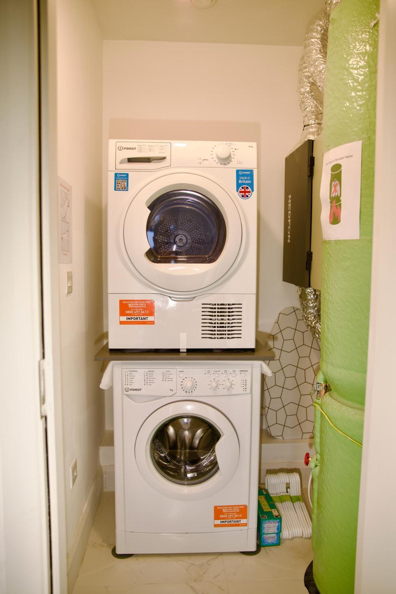 Homestay Mary St House 3b