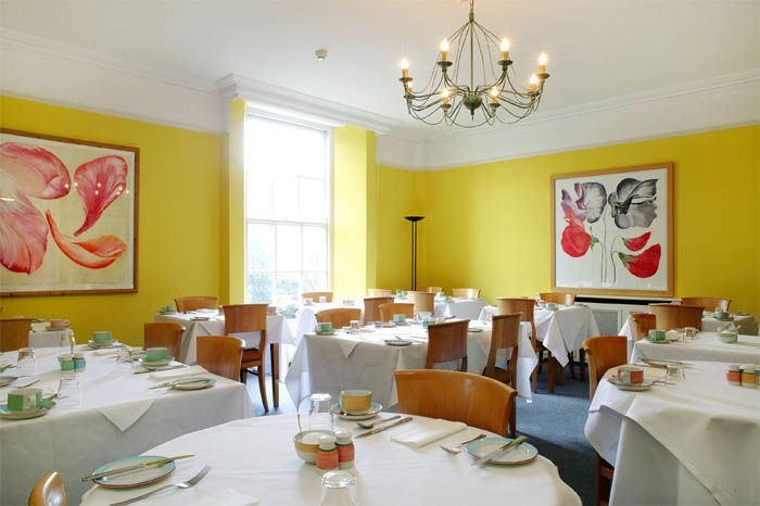 Guest house Pembroke Townhouse Dublin