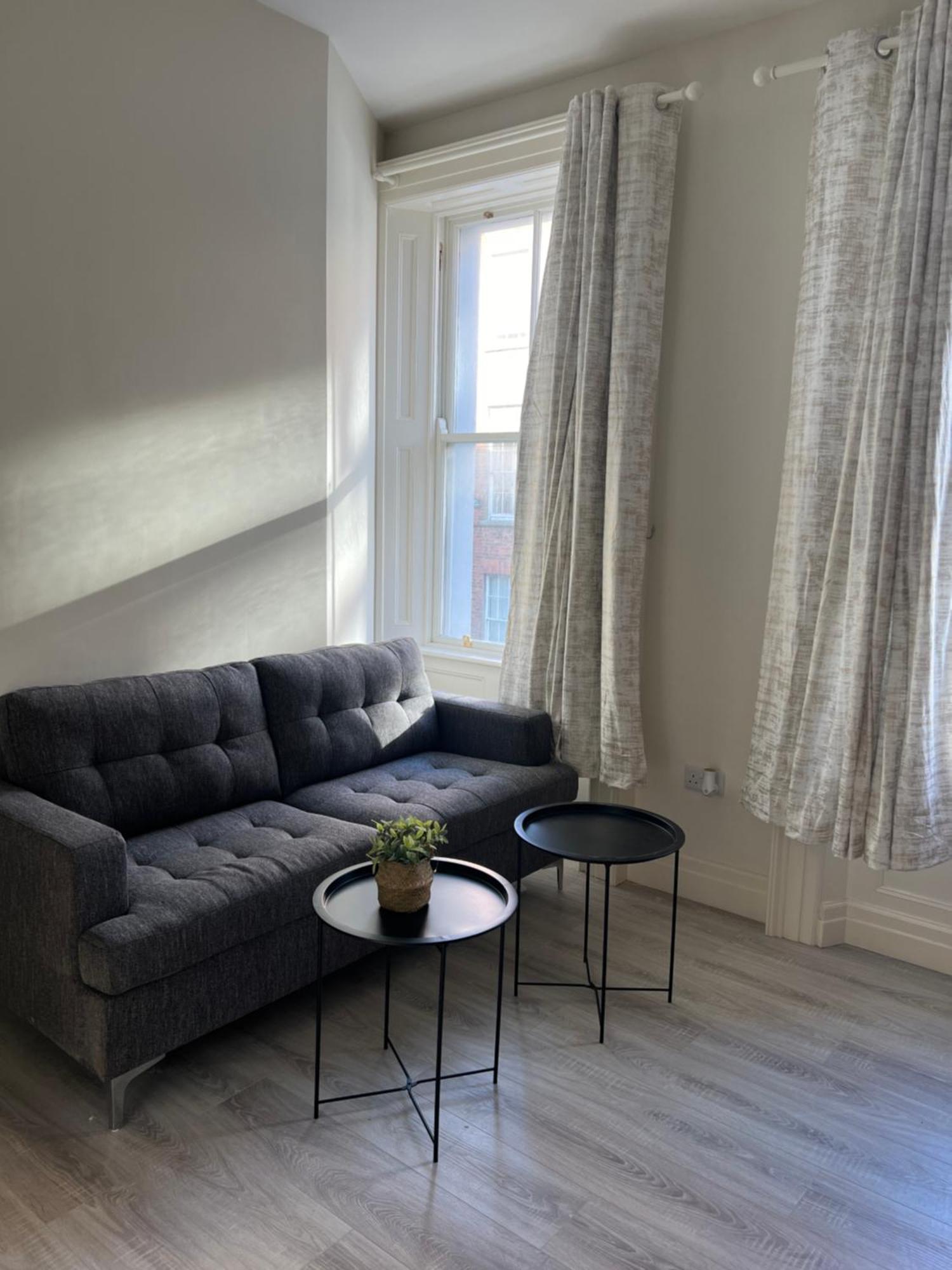 Spires Entire Apartment