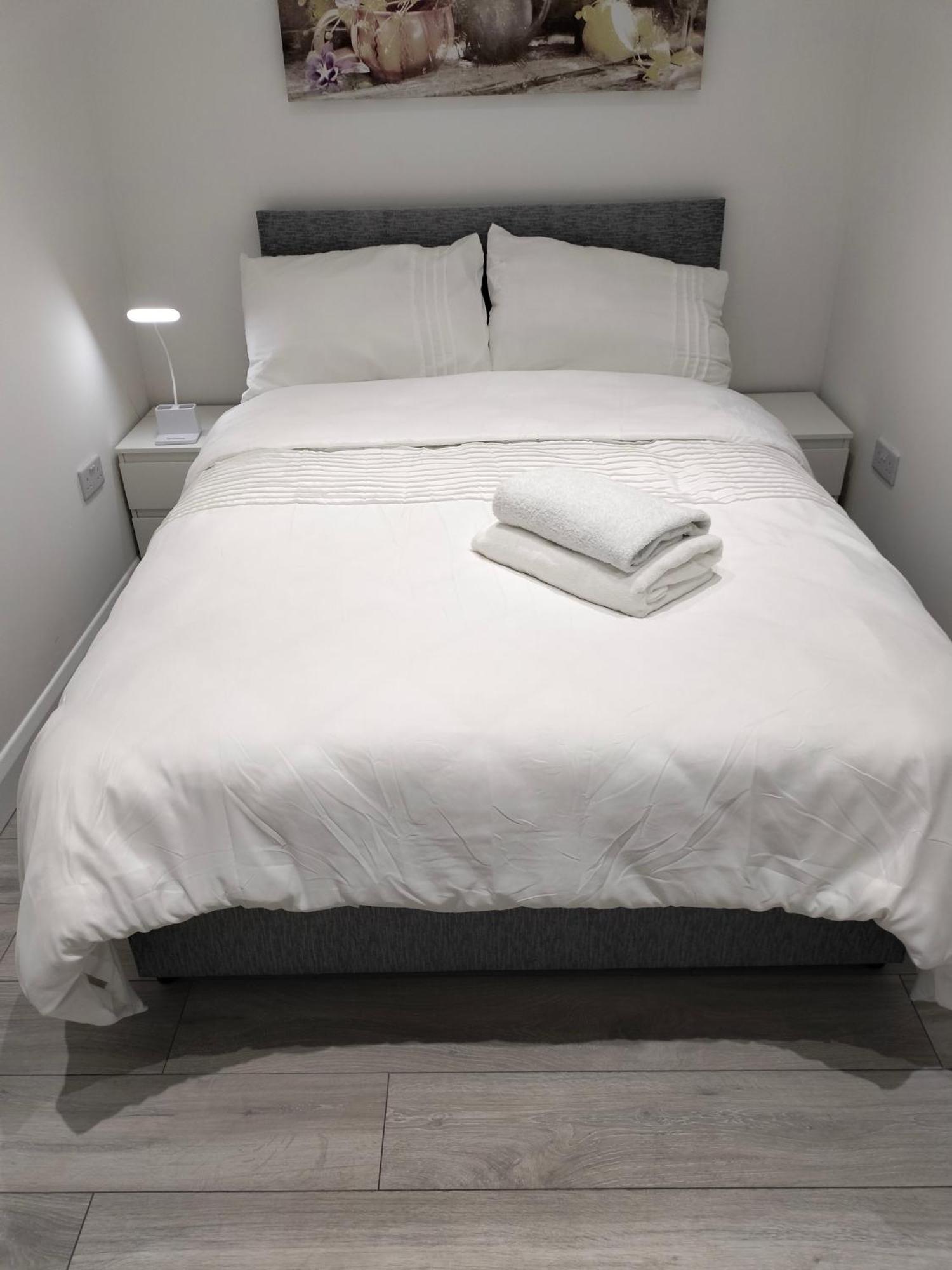 Oceanik Appartement Dublin