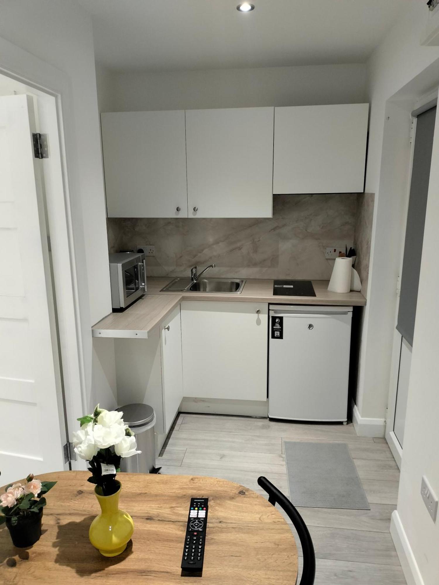 Appartement Oceanik