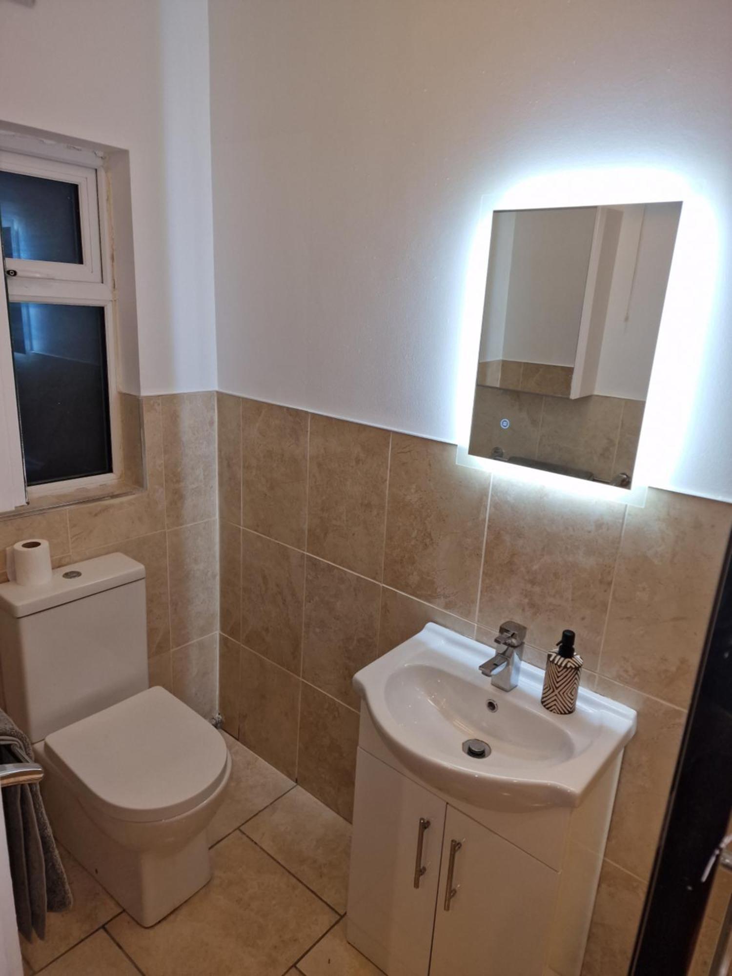 Dublin's Fair Apartment