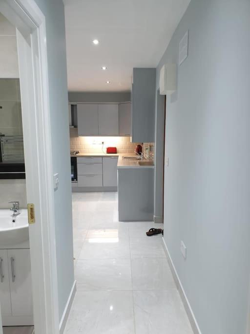 Cozy Studio Granny Flat * Dublin