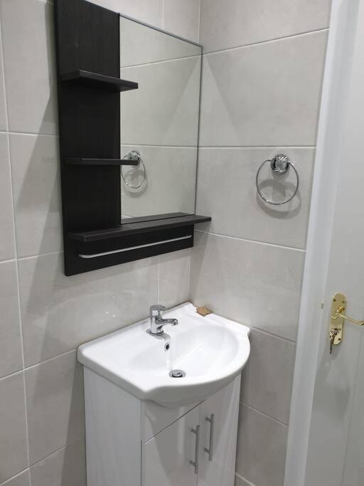 Apartment Cozy Studio Granny Flat *