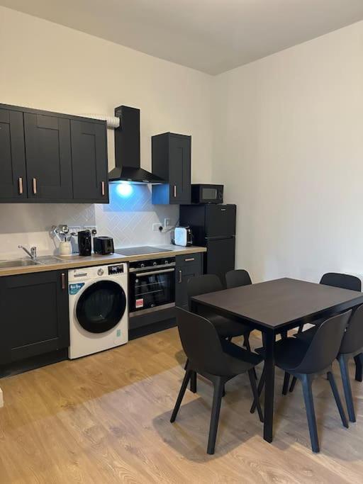 Convenient & Central Apartment Dublin