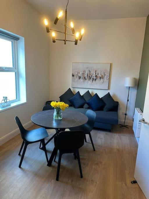 City Centre Apartment