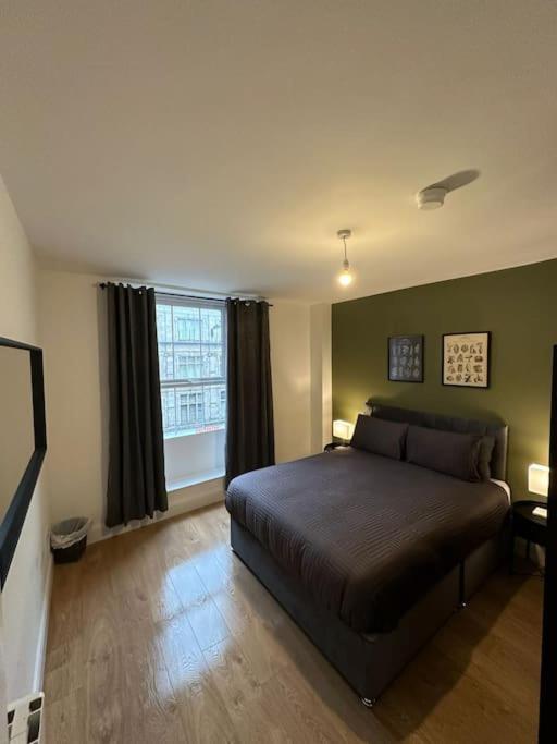 Apartment Central