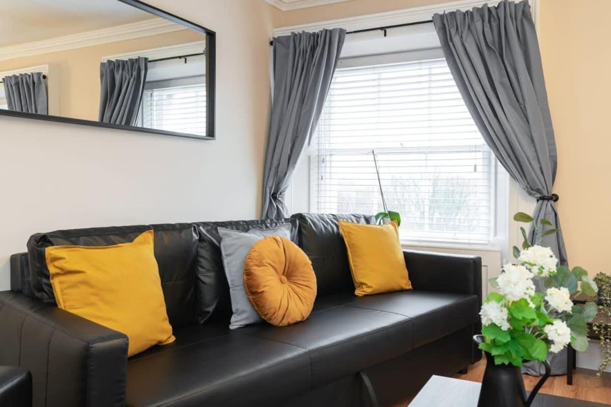 1bed Reliable Fast Wifi & Tv