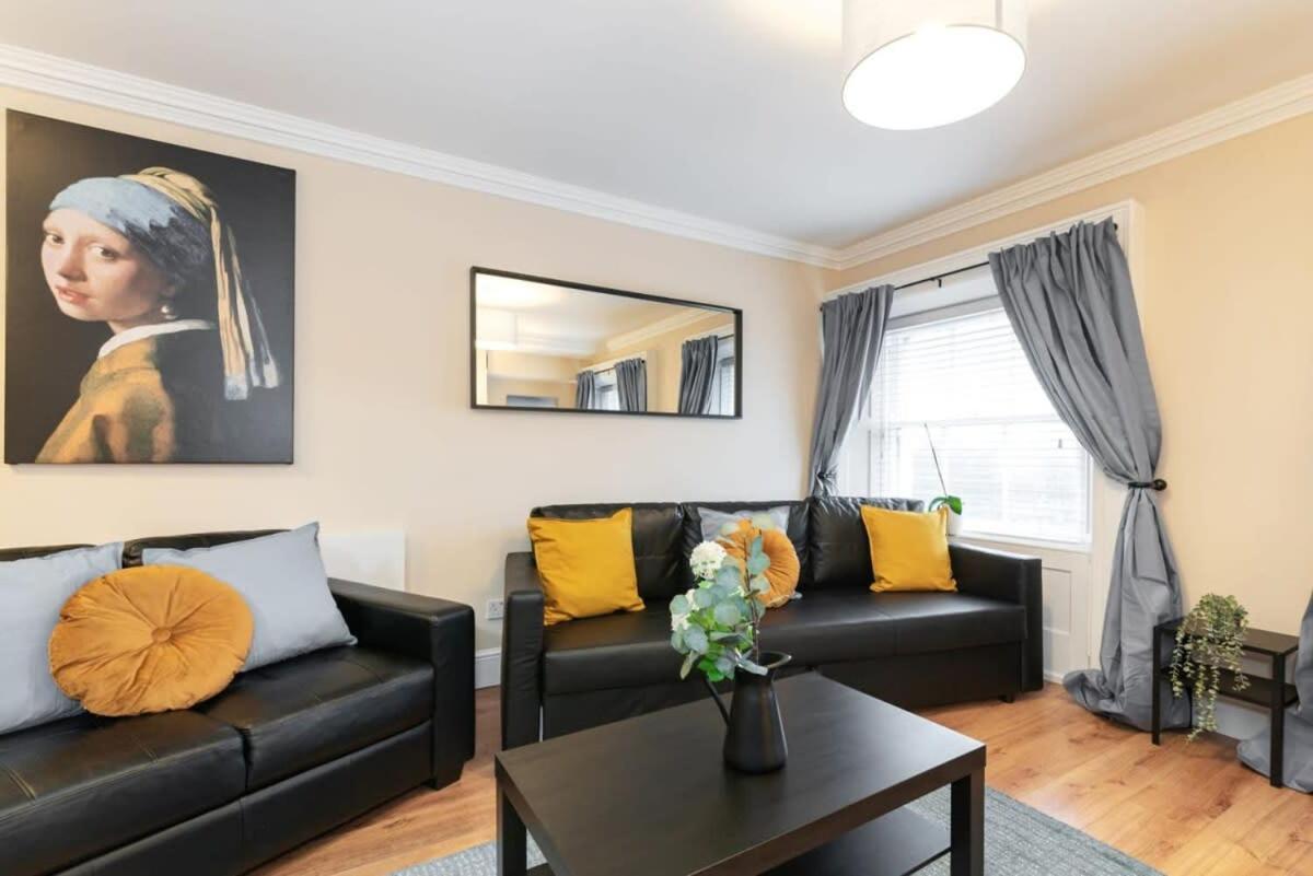 1bed Reliable Fast Wifi & Tv