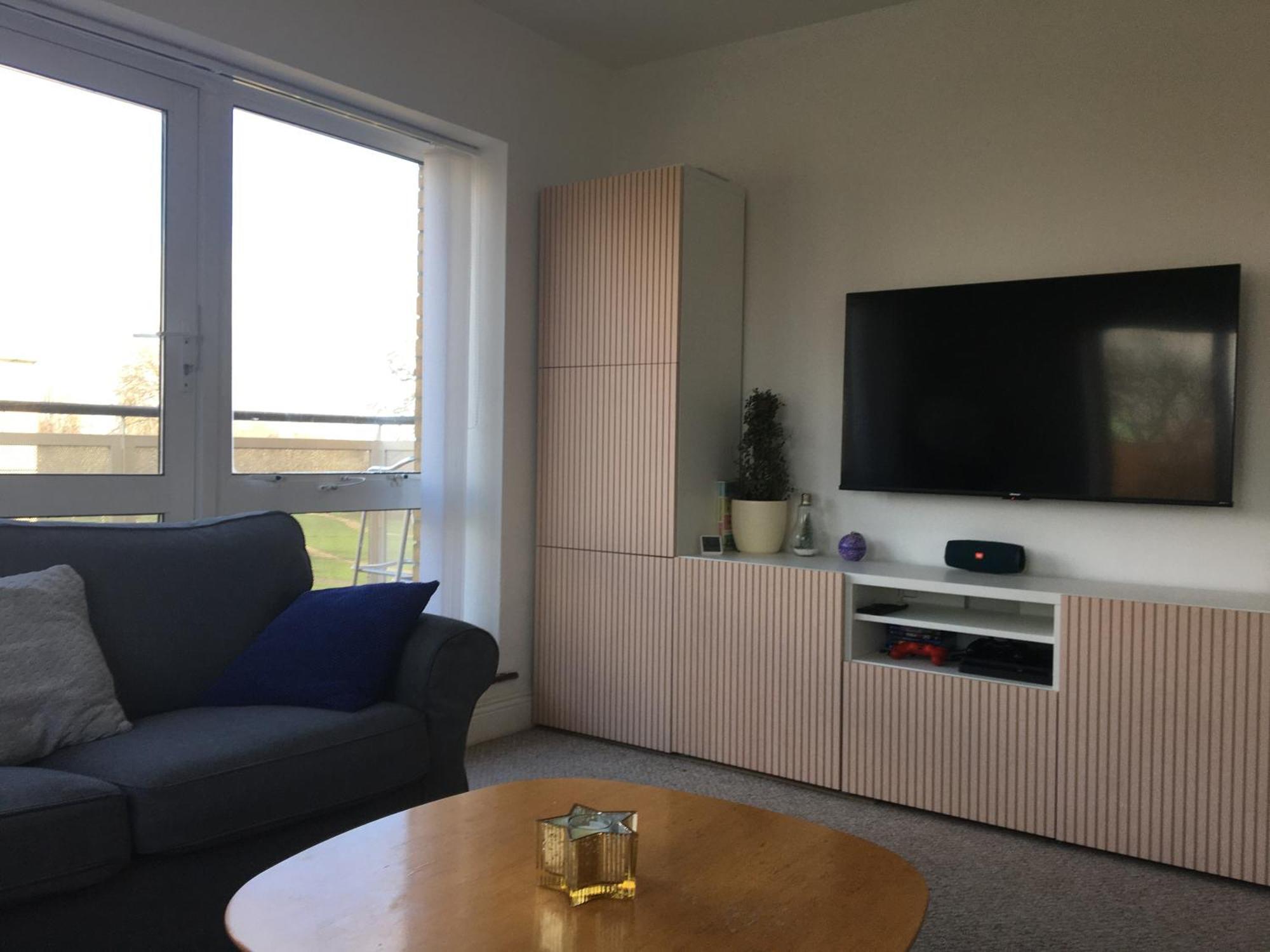 Spacious 3 Bedroom With Parking Dublin