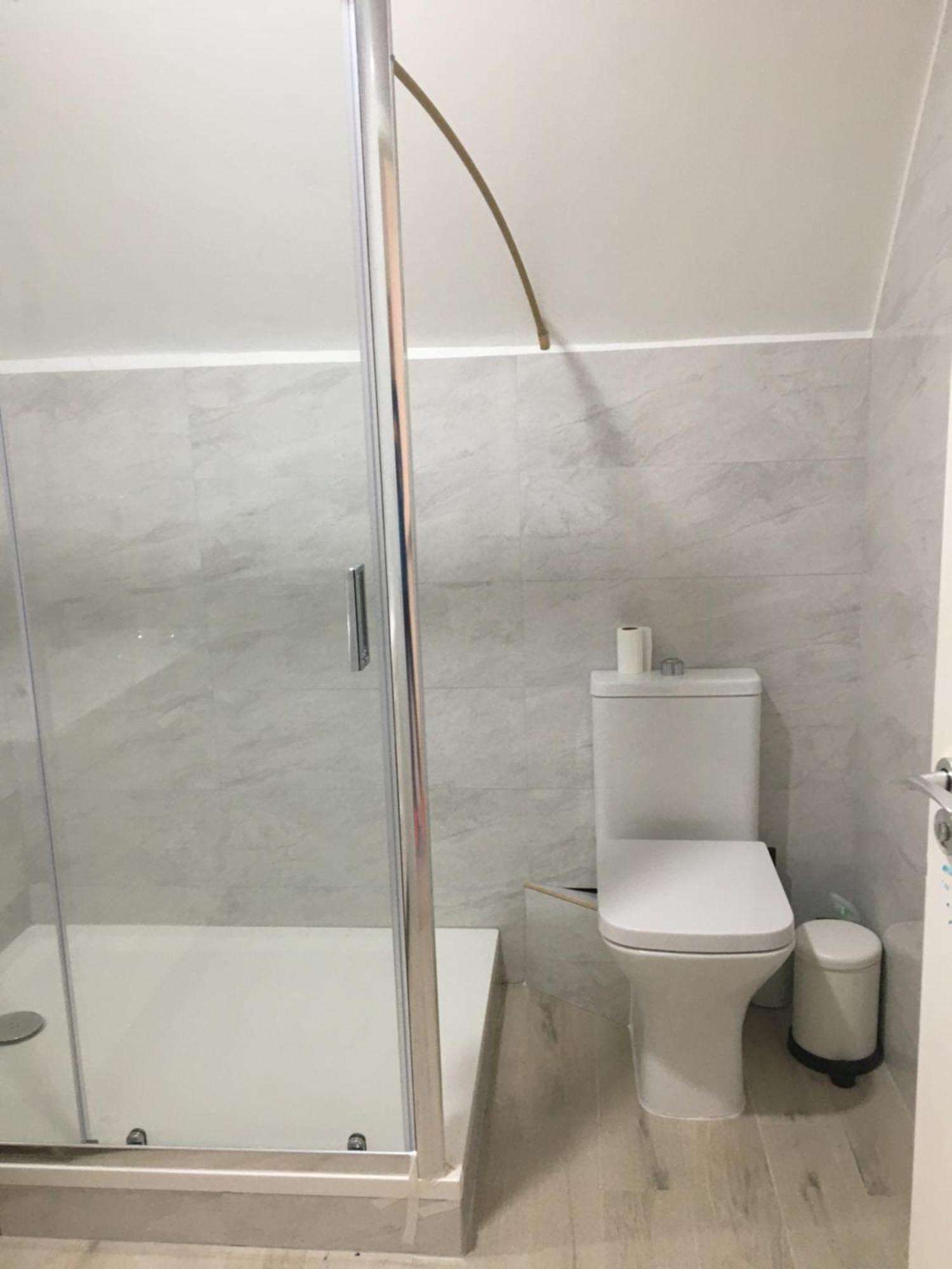 Spacious 3 Bedroom With Parking Dublin