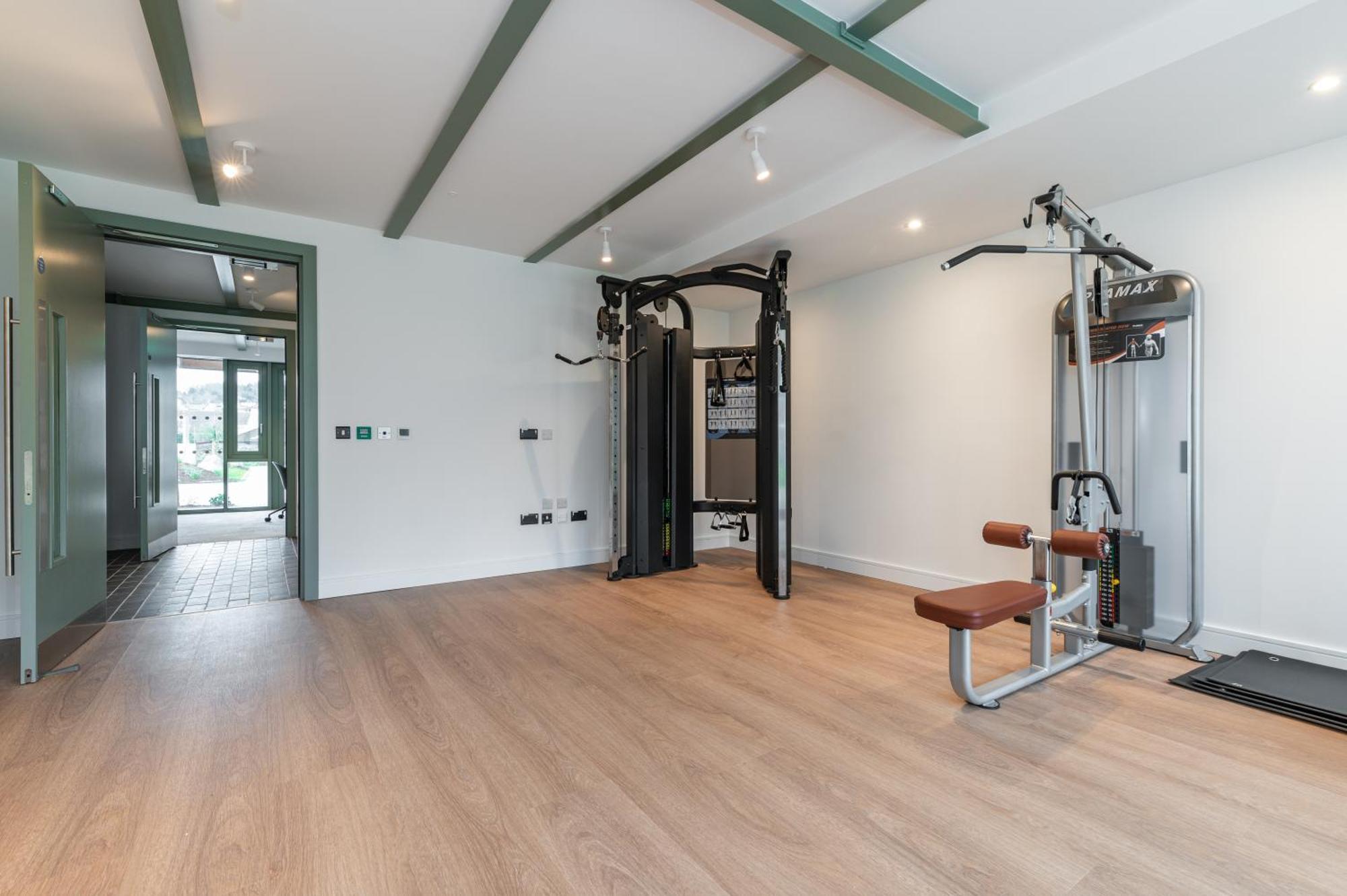 The Lookout Apartment Dublin