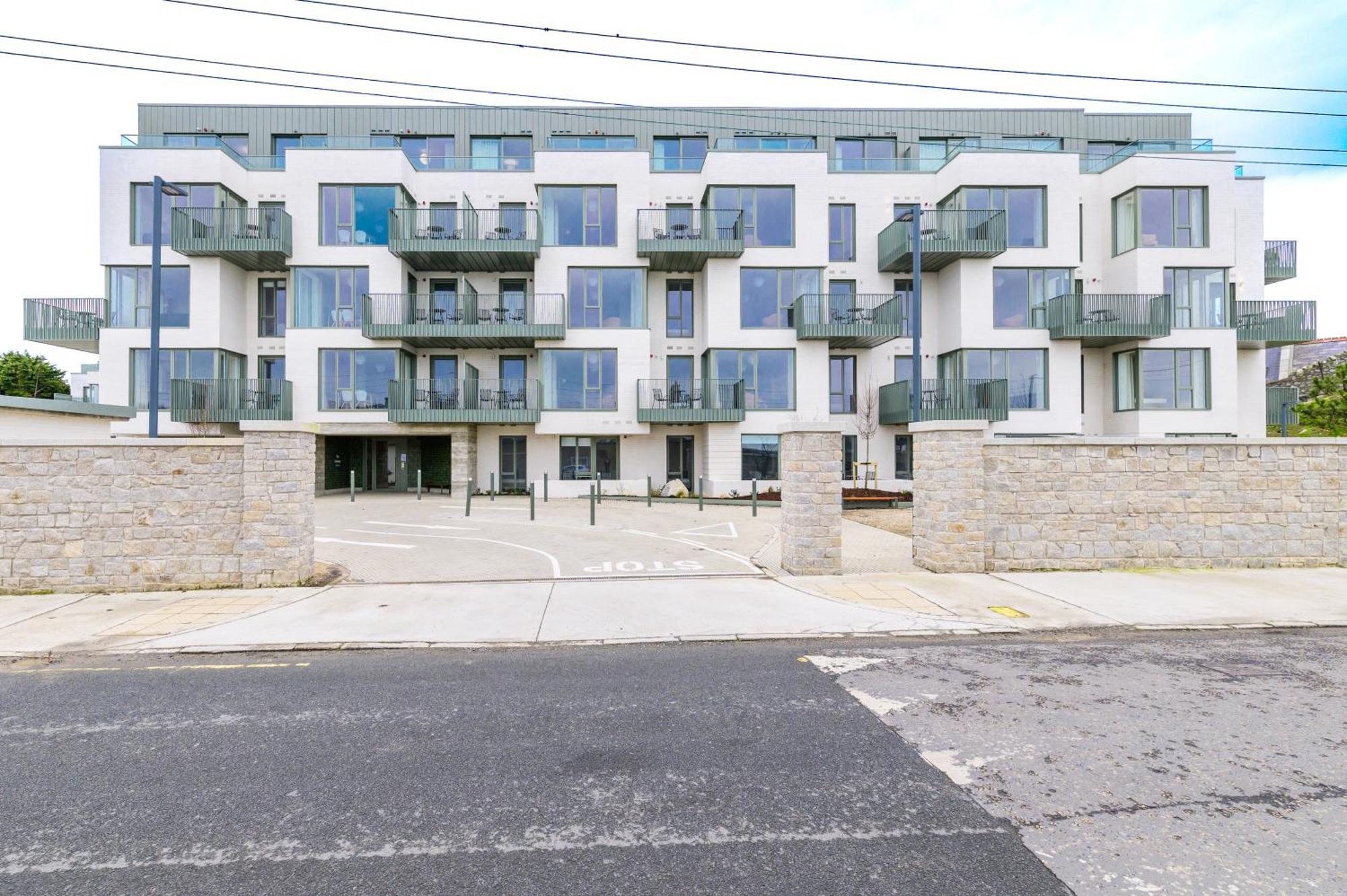 Apartment The Lookout Dublin