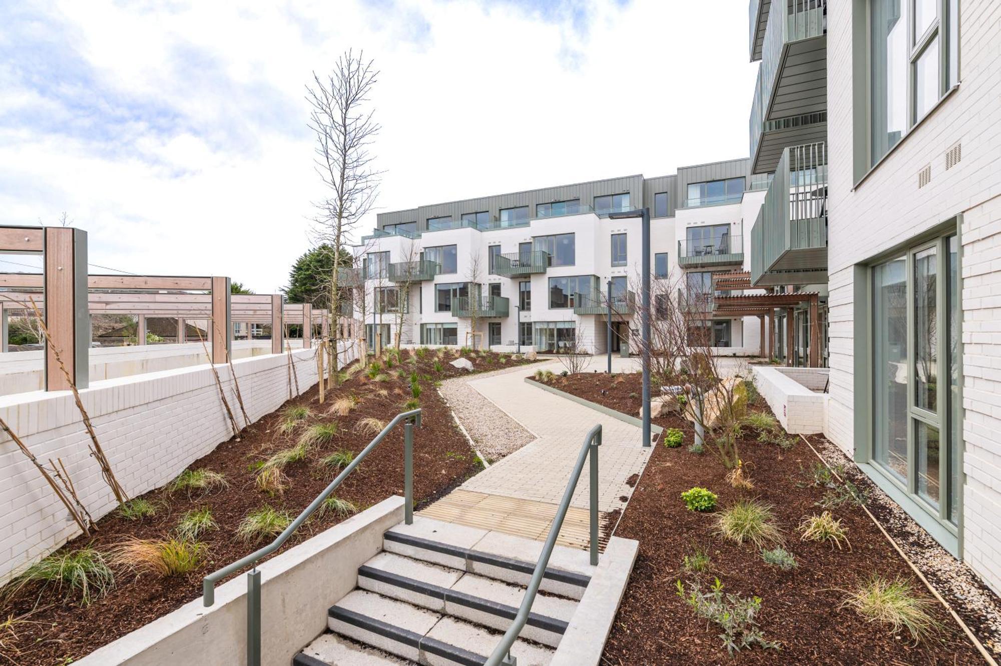 Apartment The Lookout Dublin