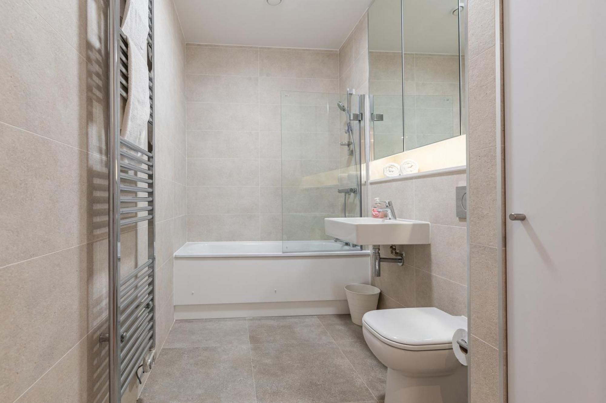 The Lookout Apartment Dublin