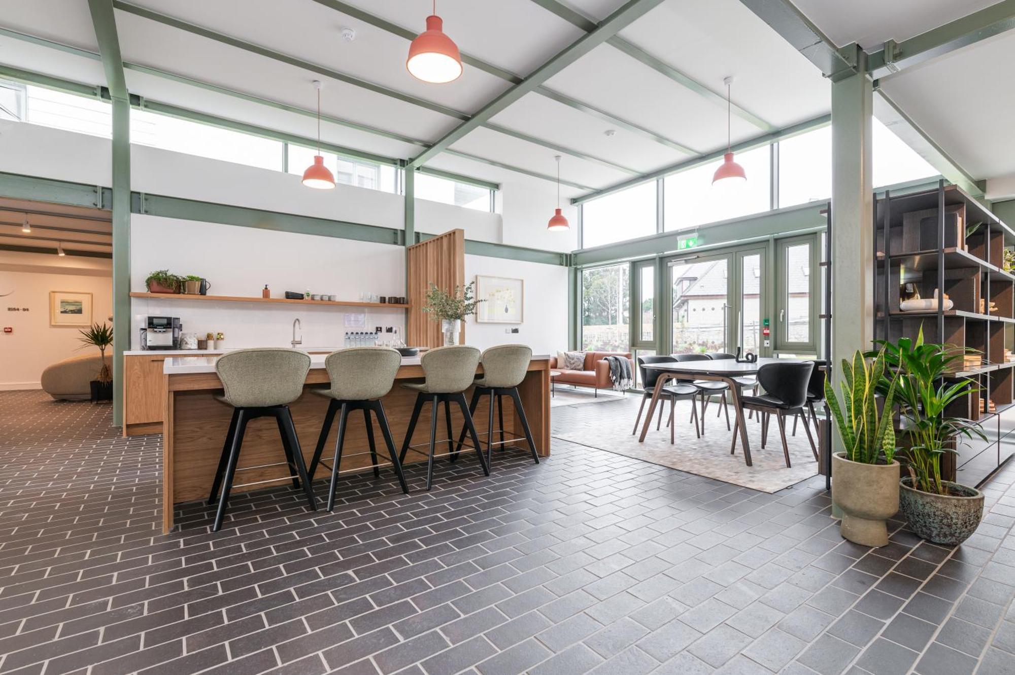 The Lookout Apartment Dublin