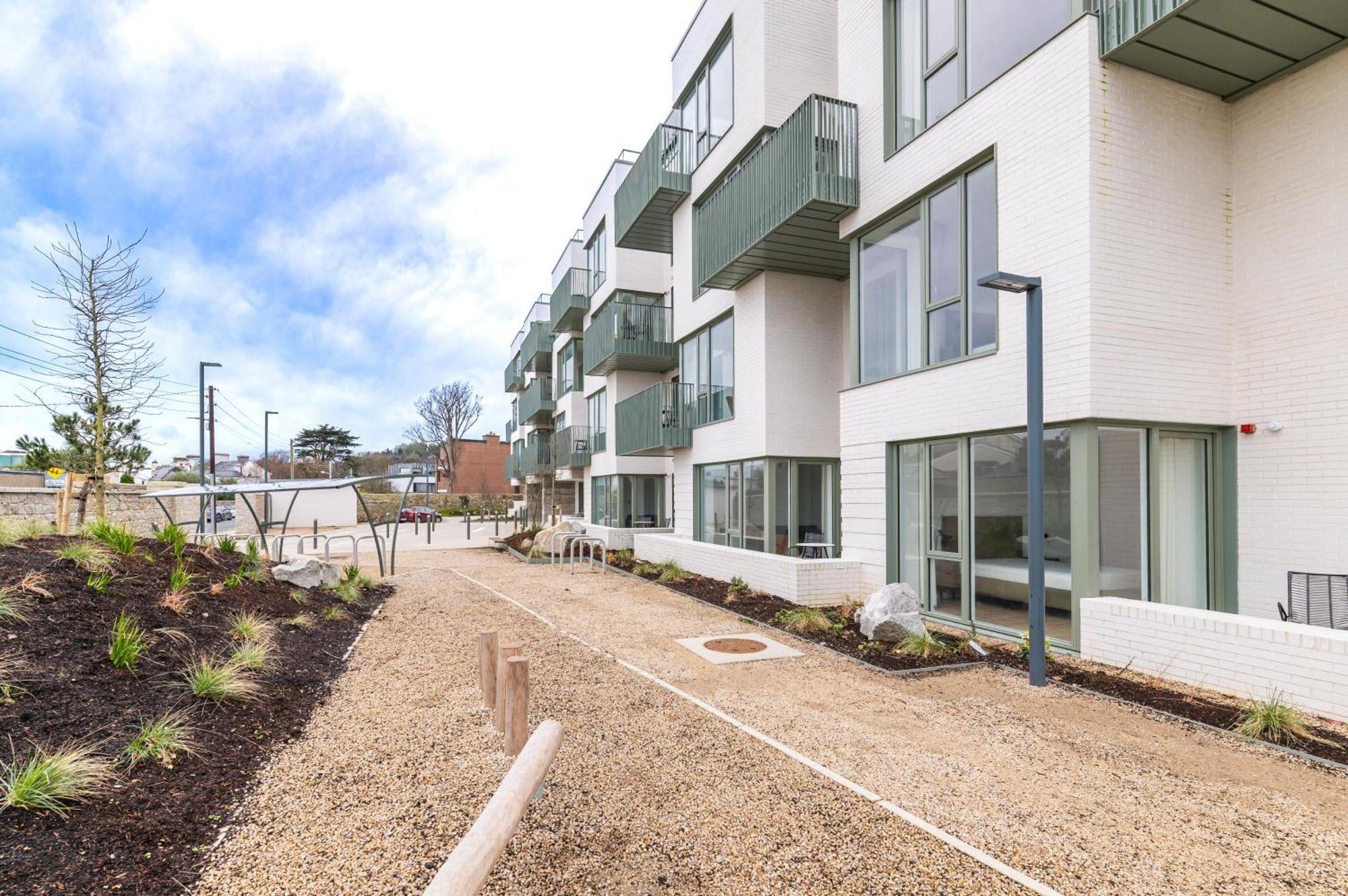 Apartment The Lookout Dublin