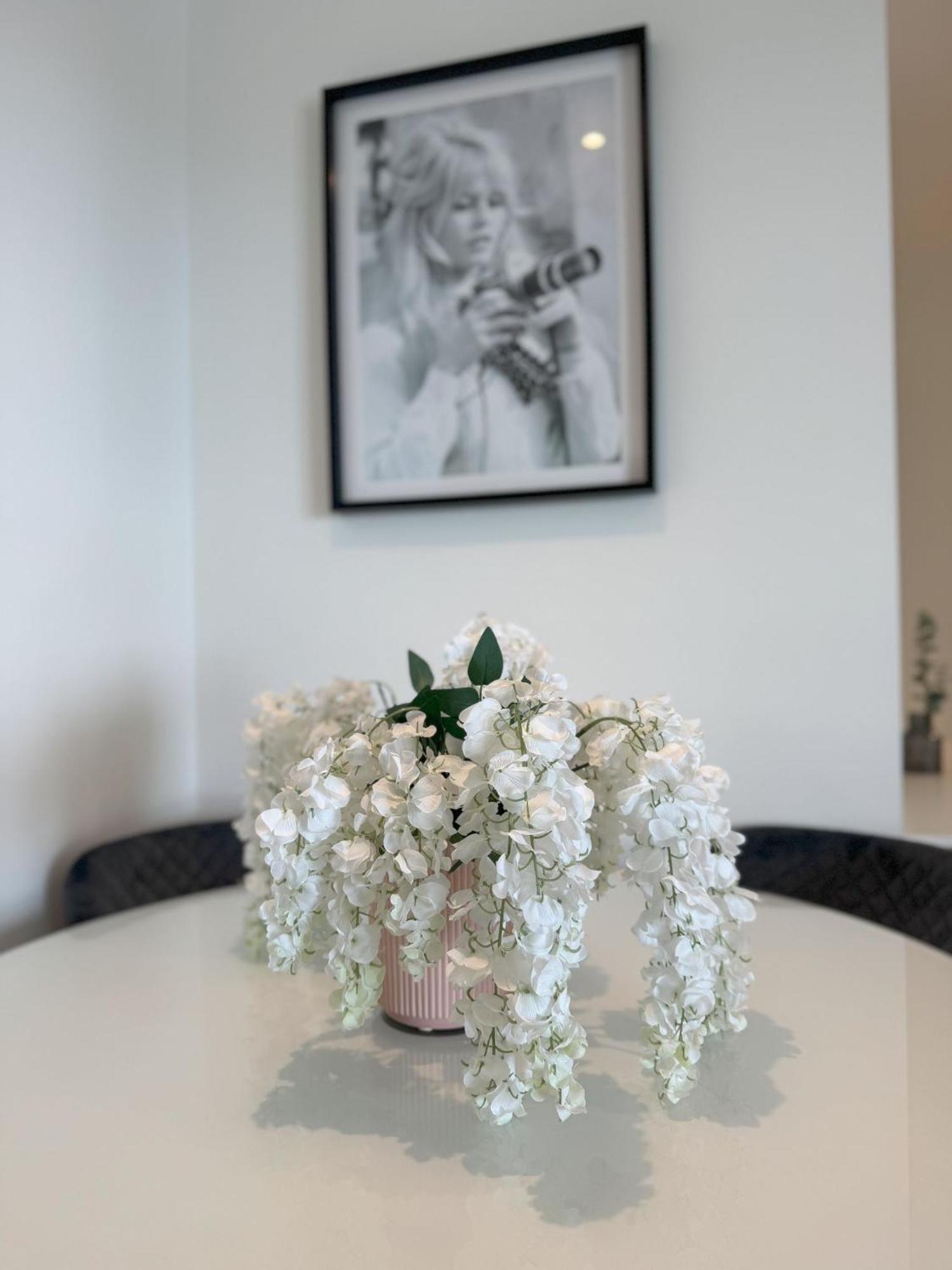 Elegant 2 Bedroom In Grand Canal Dublin