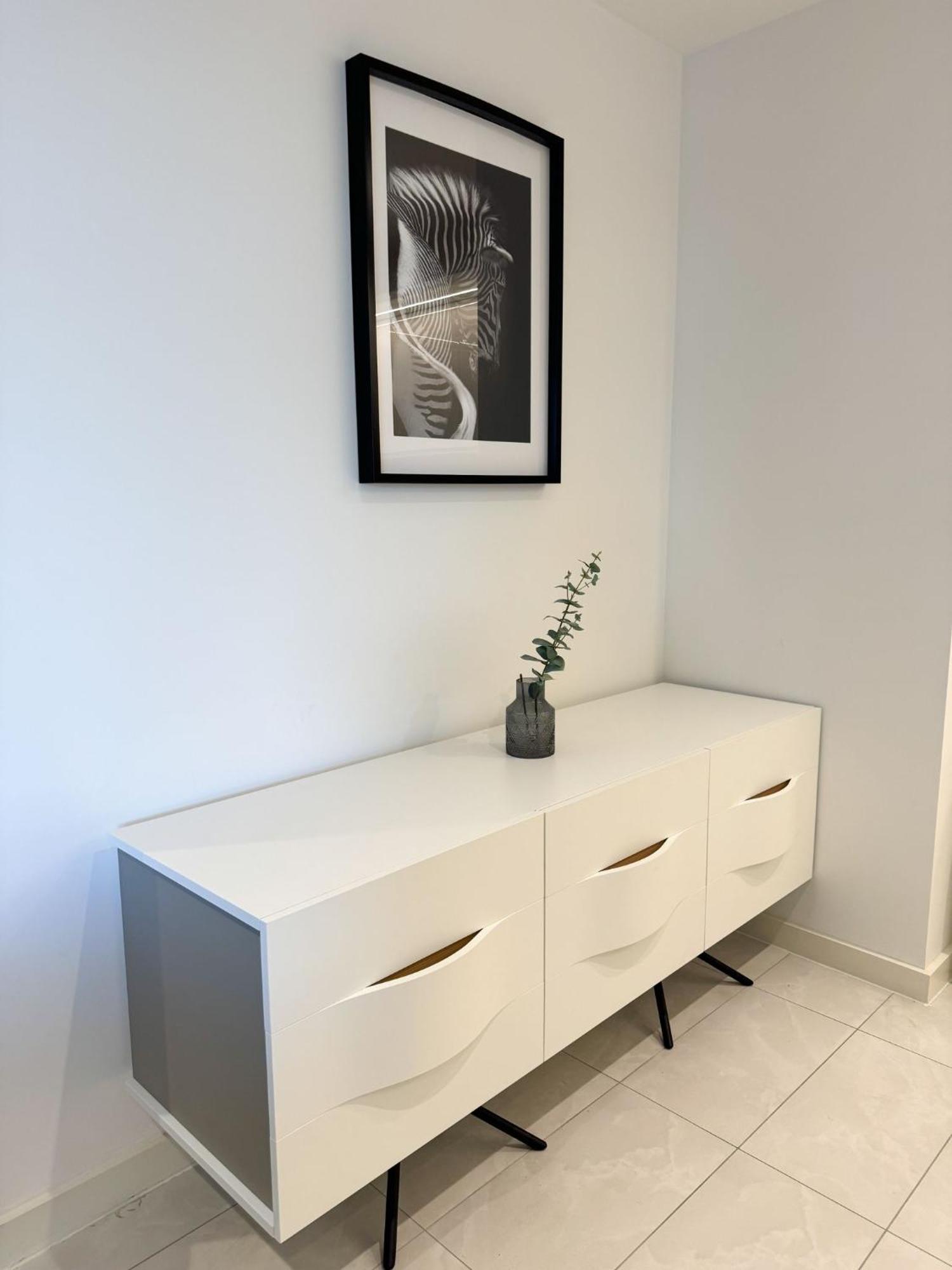 Apartment Elegant 2 Bedroom In Grand Canal Dublin
