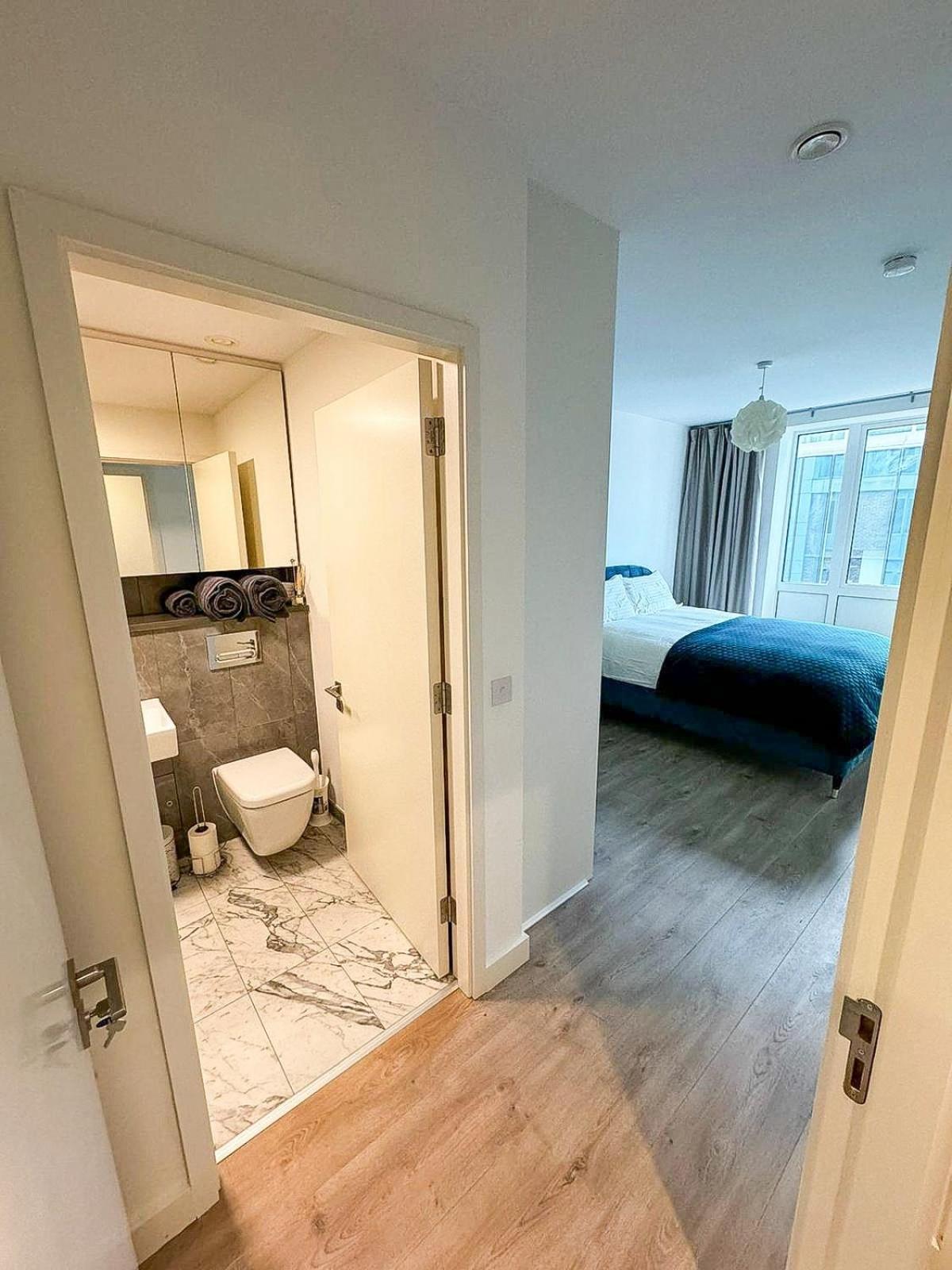 Elegant 2 Bedroom In Grand Canal * Dublin