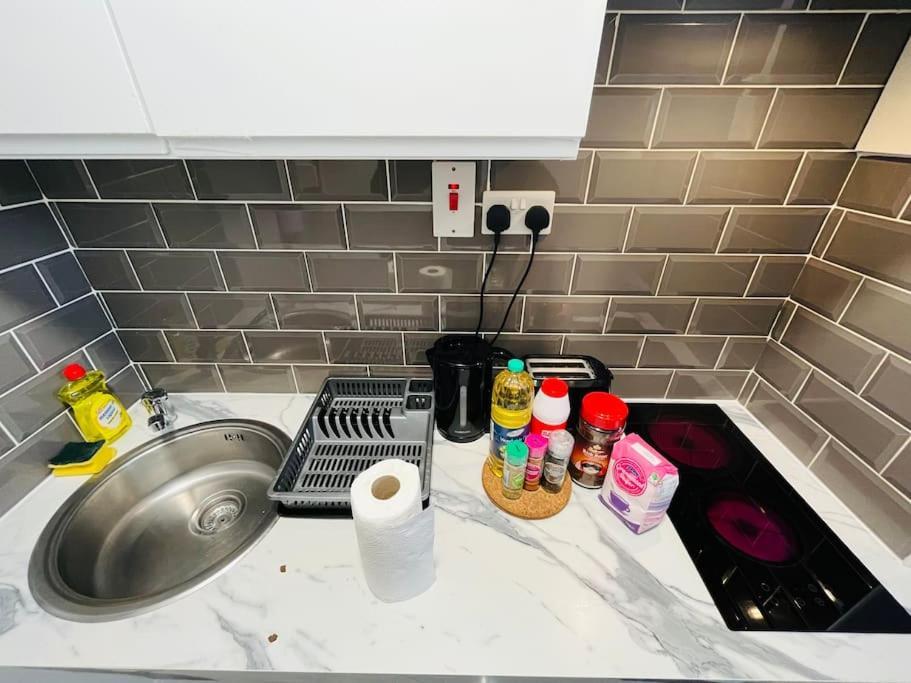 Apartment Flat In Center