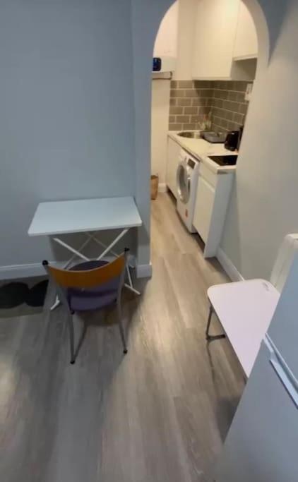 Flat In Center * Dublin