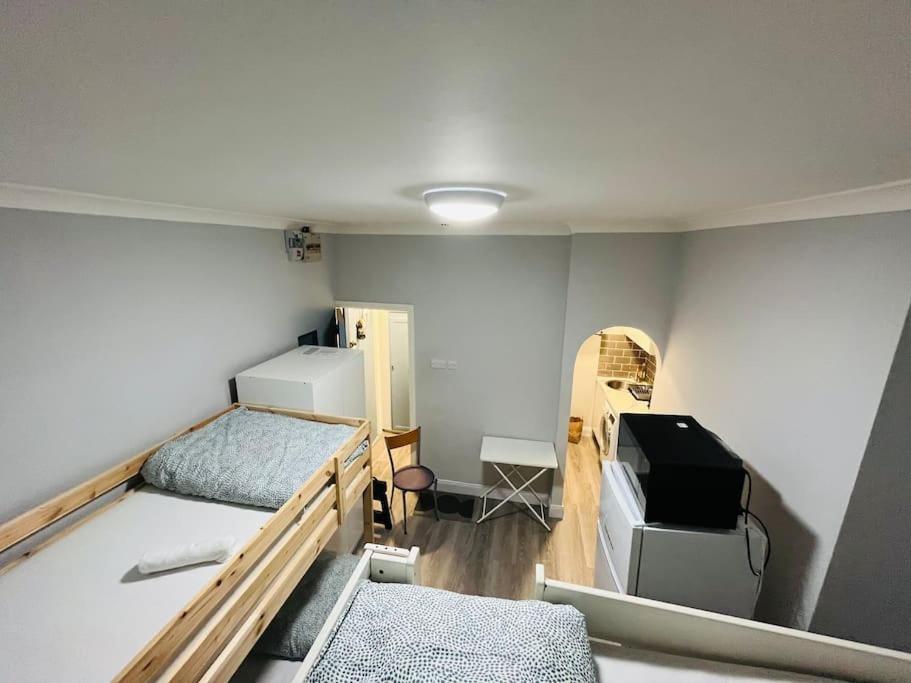 Flat In Center Dublin