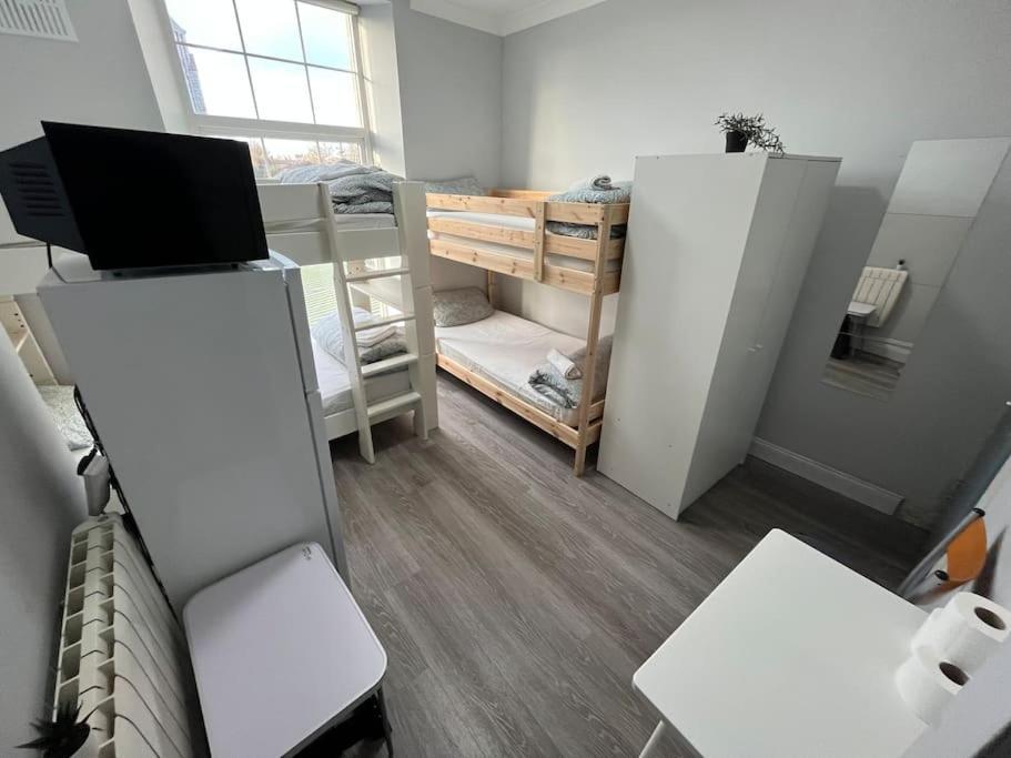 Flat In Center * Dublin